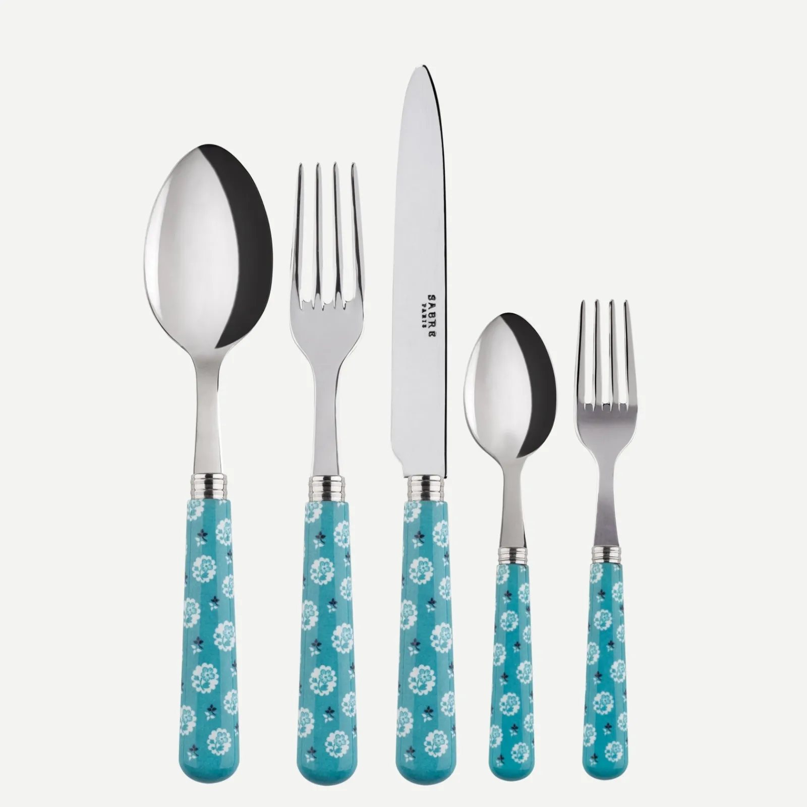 Sabre Paris Provençale, Turquoise Store