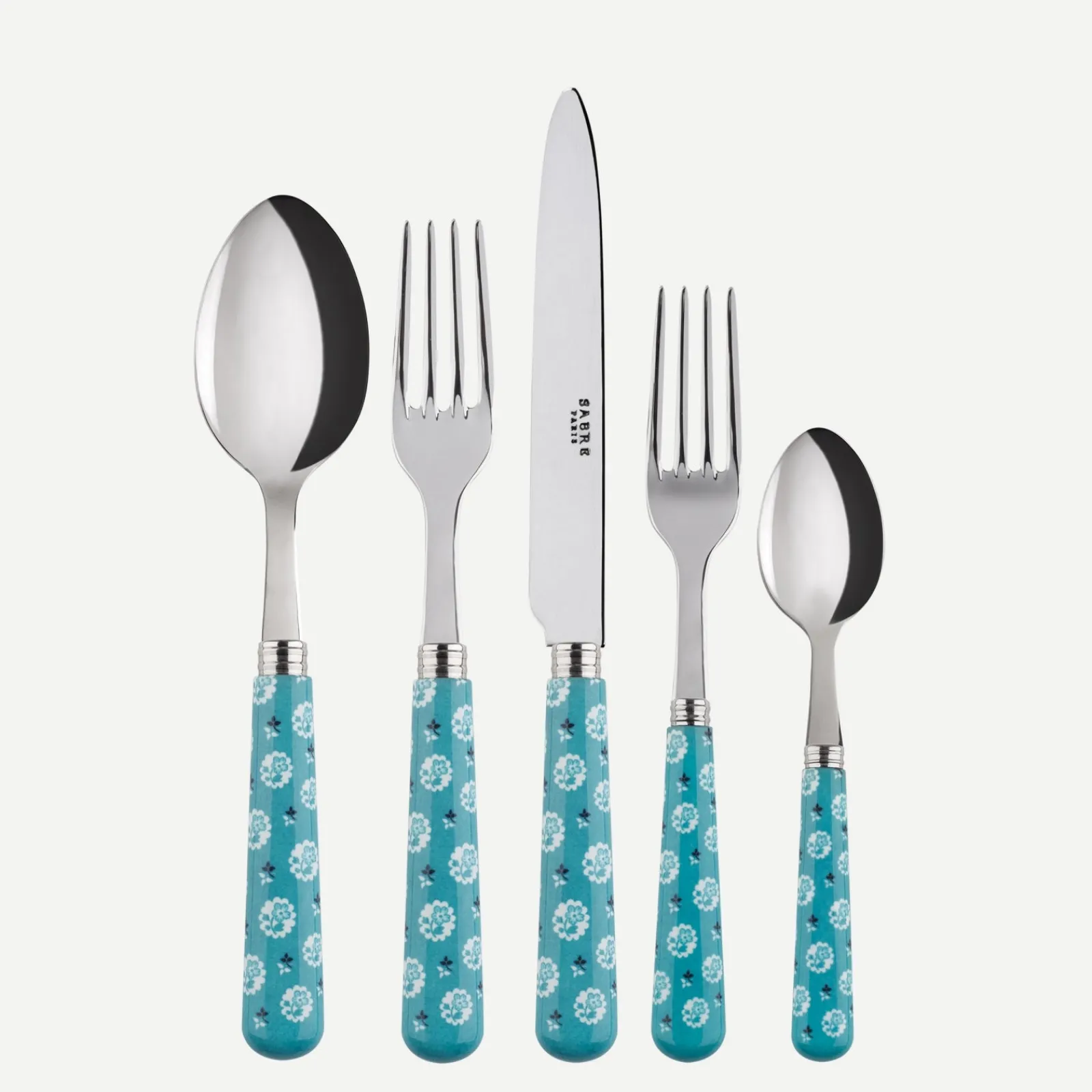 Sabre Paris Provençale, Turquoise Shop