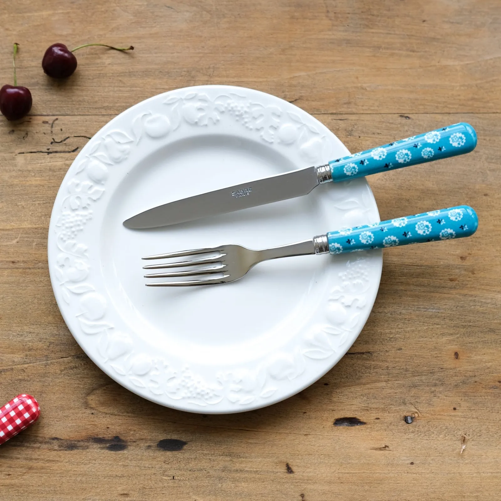 Sabre Paris Provençale, Turquoise Cheap
