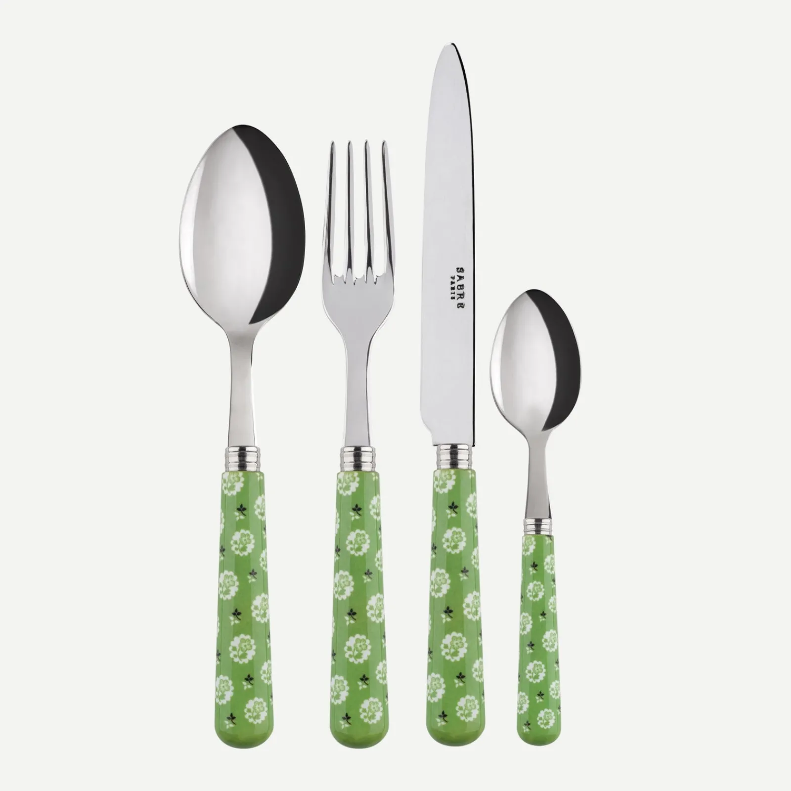 Sabre Paris Provençale, Vert jardin Vertjardin New