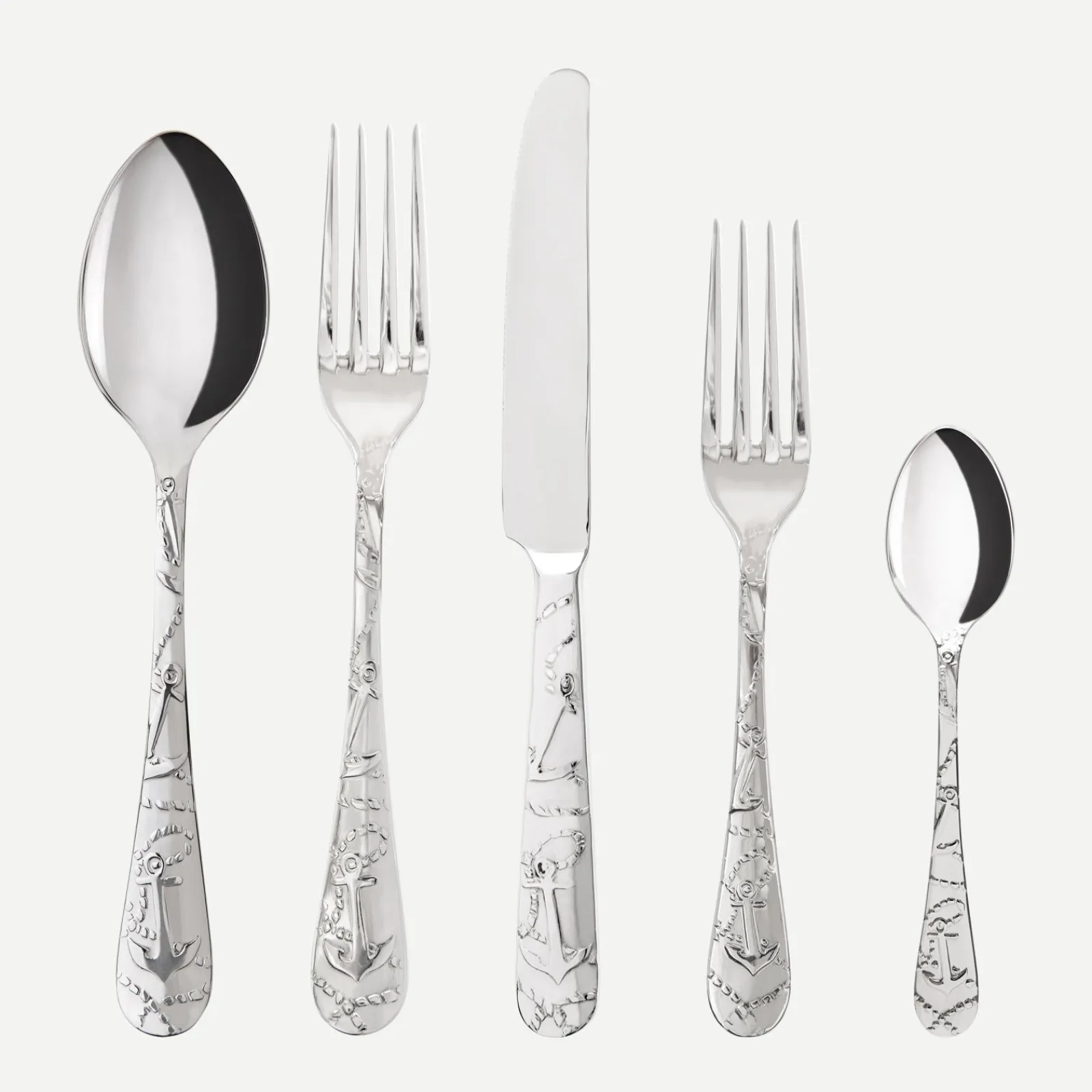 Sabre Paris Saint Malo, Inox Online