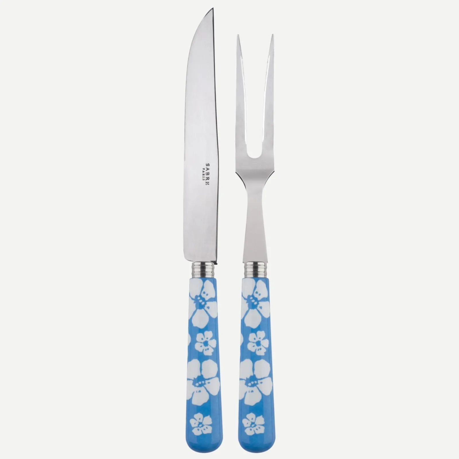 Sabre Paris Tiaré, Bleu clair Bleuclair New