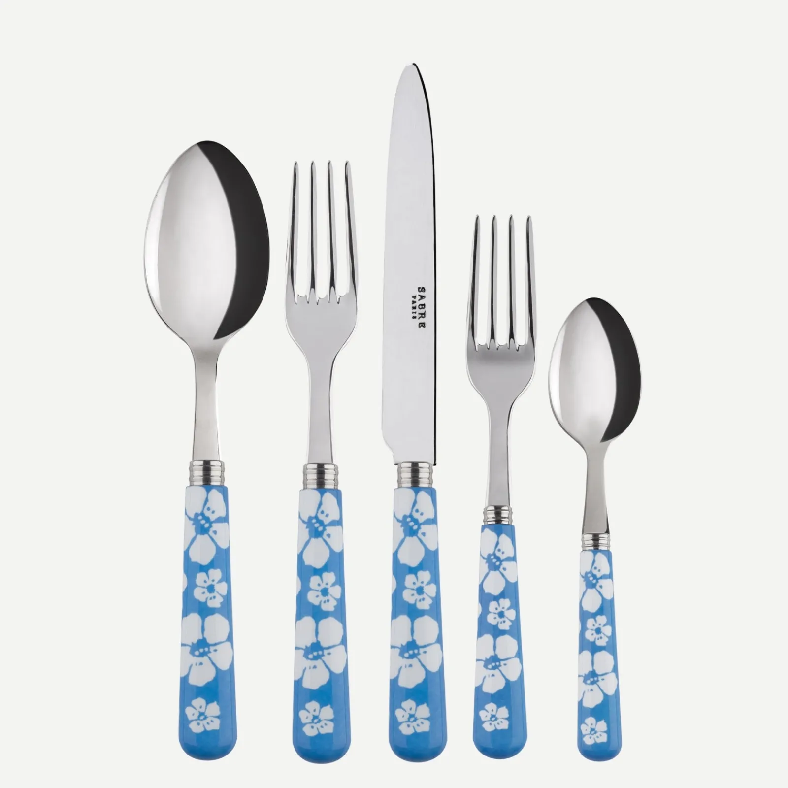 Sabre Paris Tiaré, Bleu clair Bleuclair Cheap