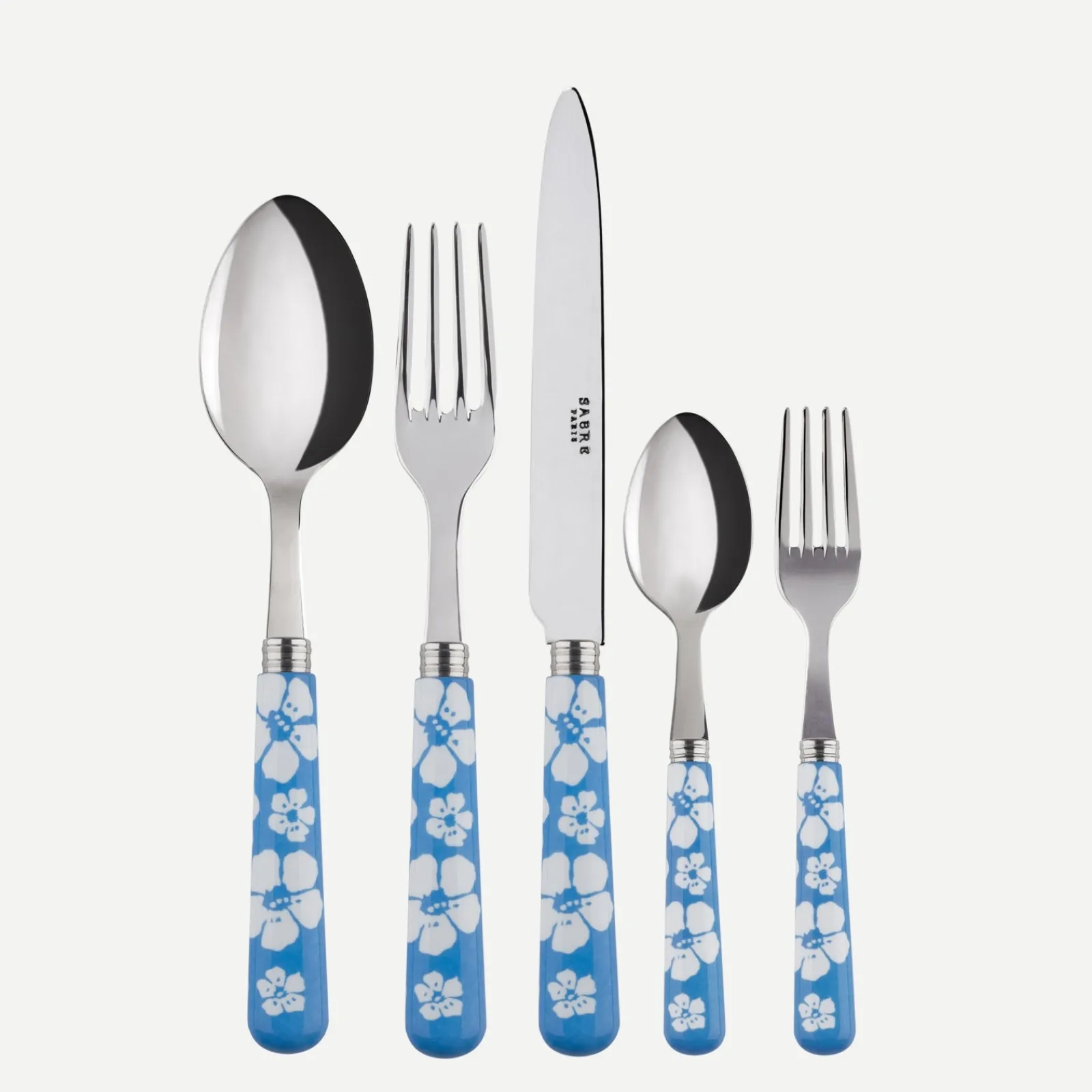 Sabre Paris Tiaré, Bleu clair Bleuclair Online