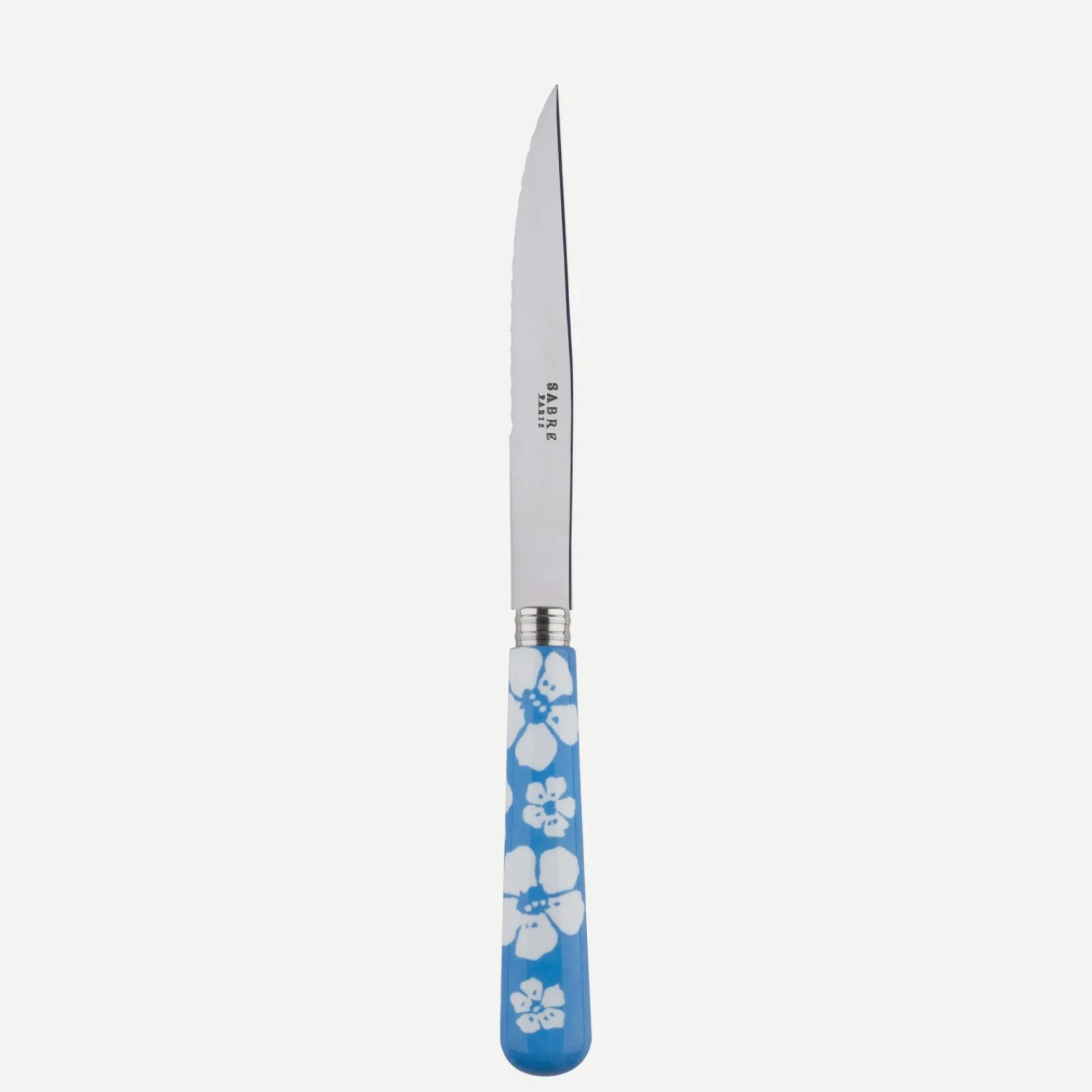 Sabre Paris Tiaré, Bleu clair Bleuclair New
