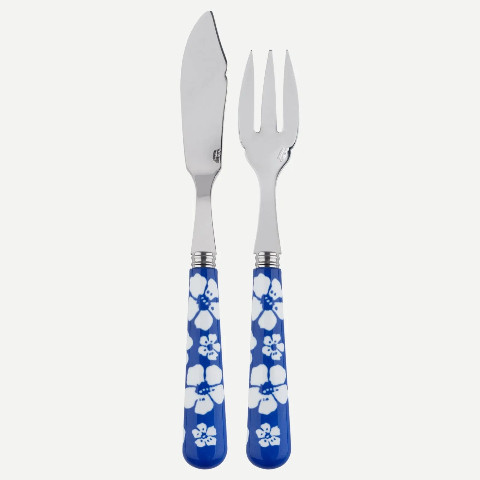 Sabre Paris Tiaré, Bleu outremer Bleuoutremer Cheap