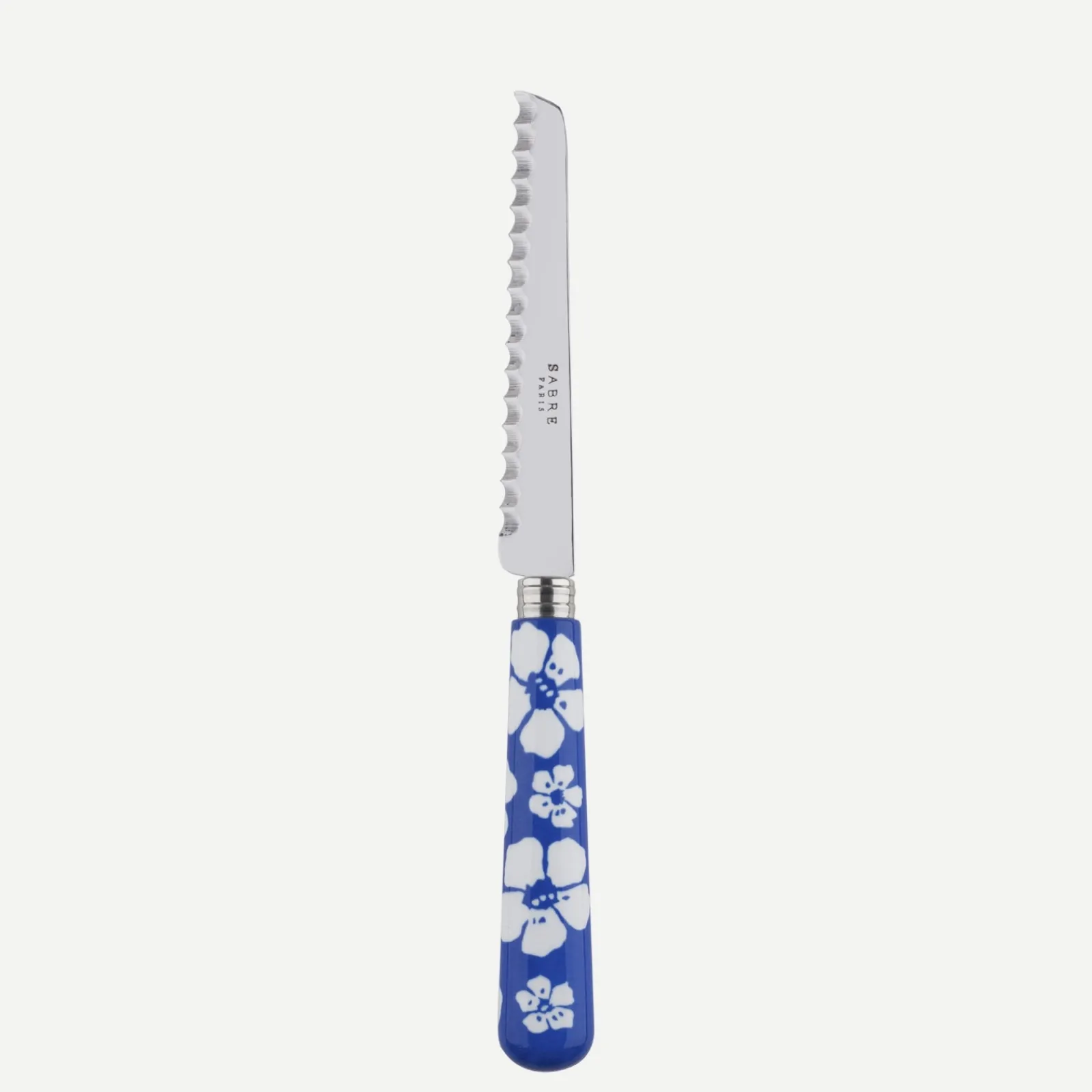 Sabre Paris Tiaré, Bleu outremer Bleuoutremer Sale