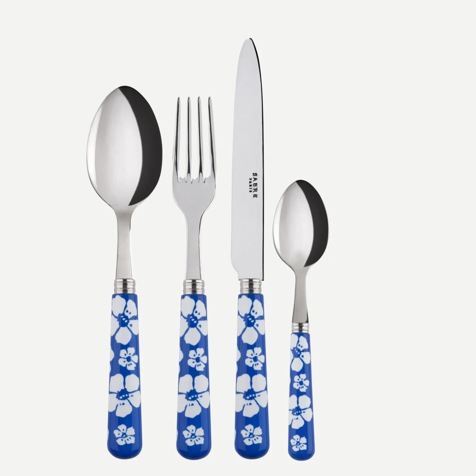 Sabre Paris Tiaré, Bleu outremer Bleuoutremer Sale