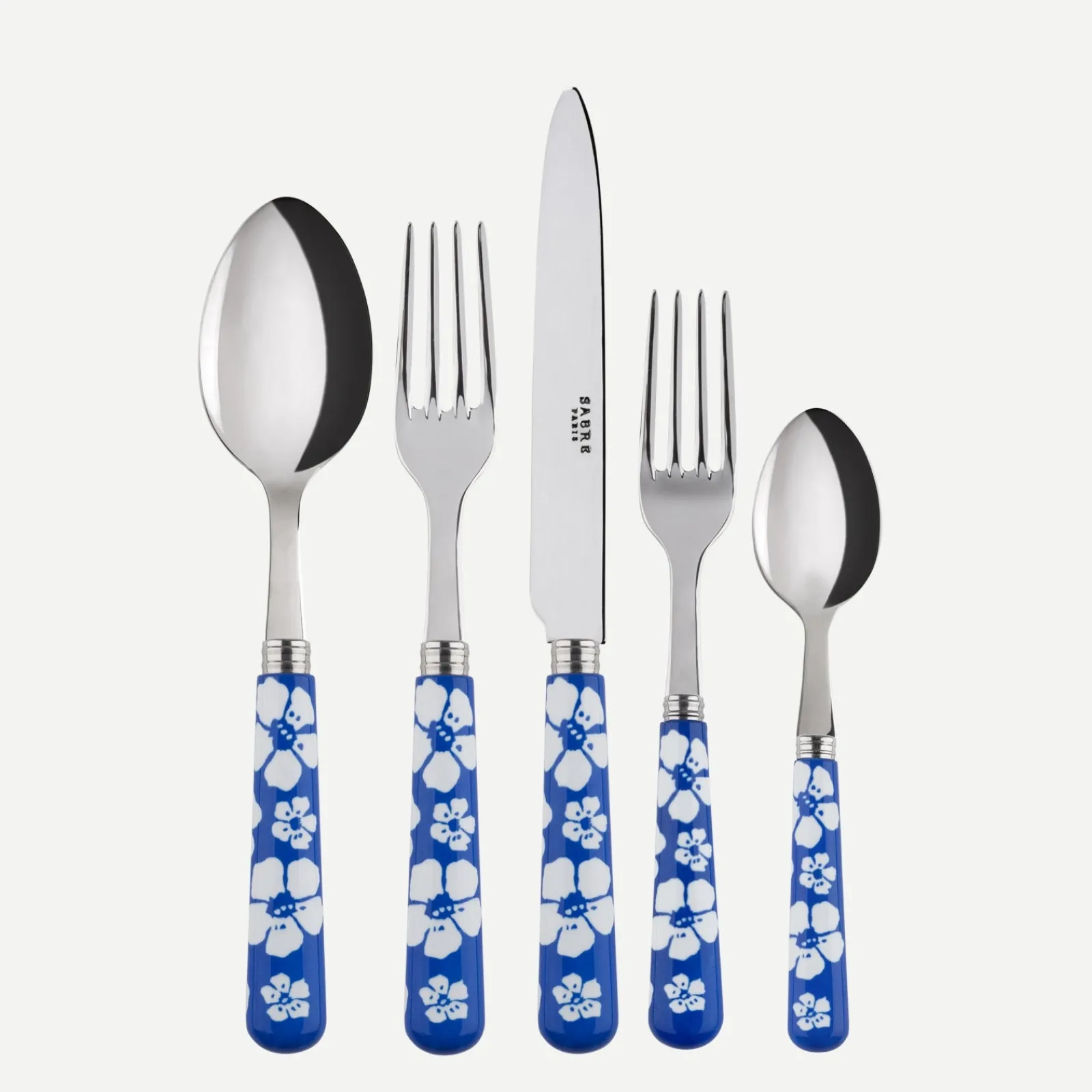 Sabre Paris Tiaré, Bleu outremer Bleuoutremer Discount