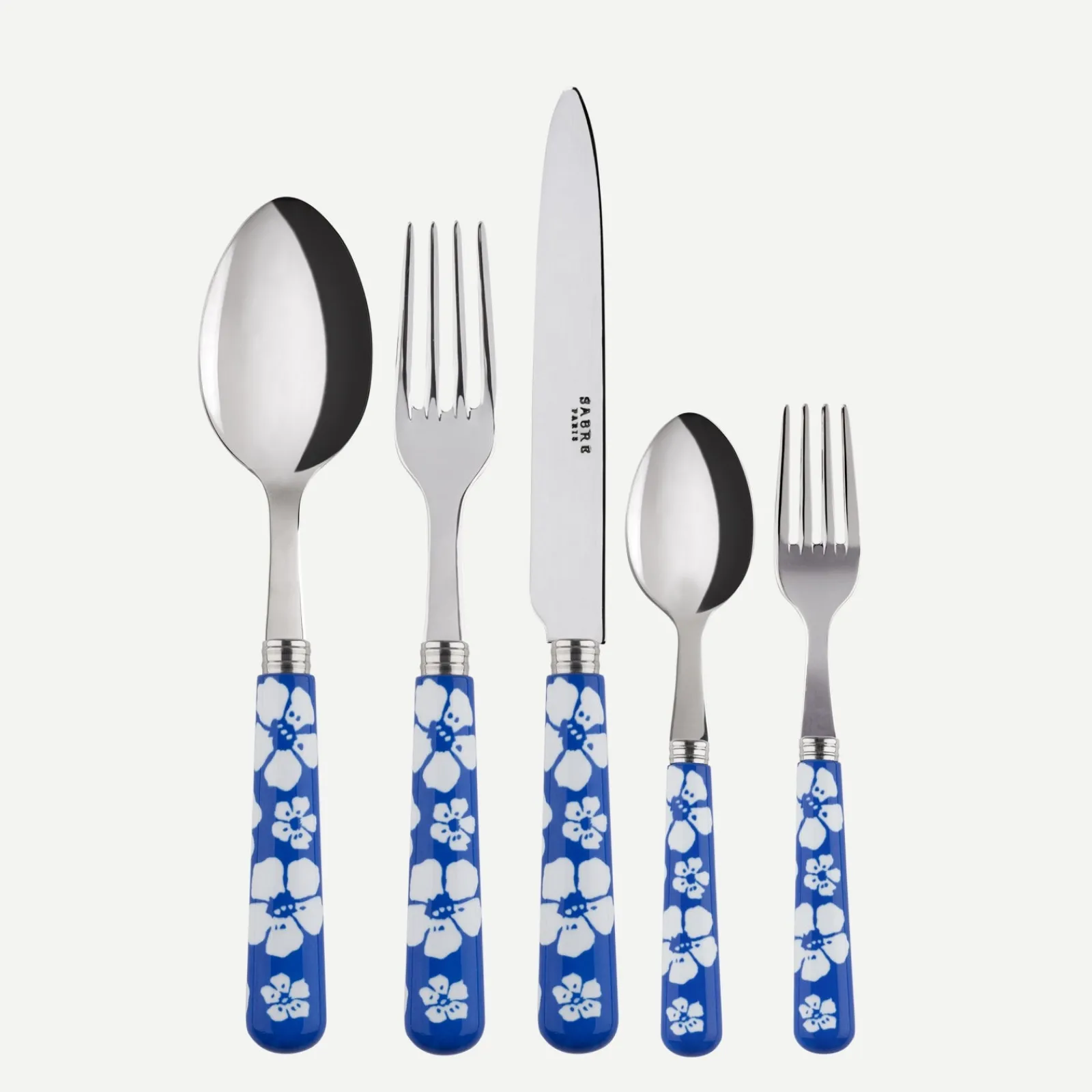 Sabre Paris Tiaré, Bleu outremer Bleuoutremer Store