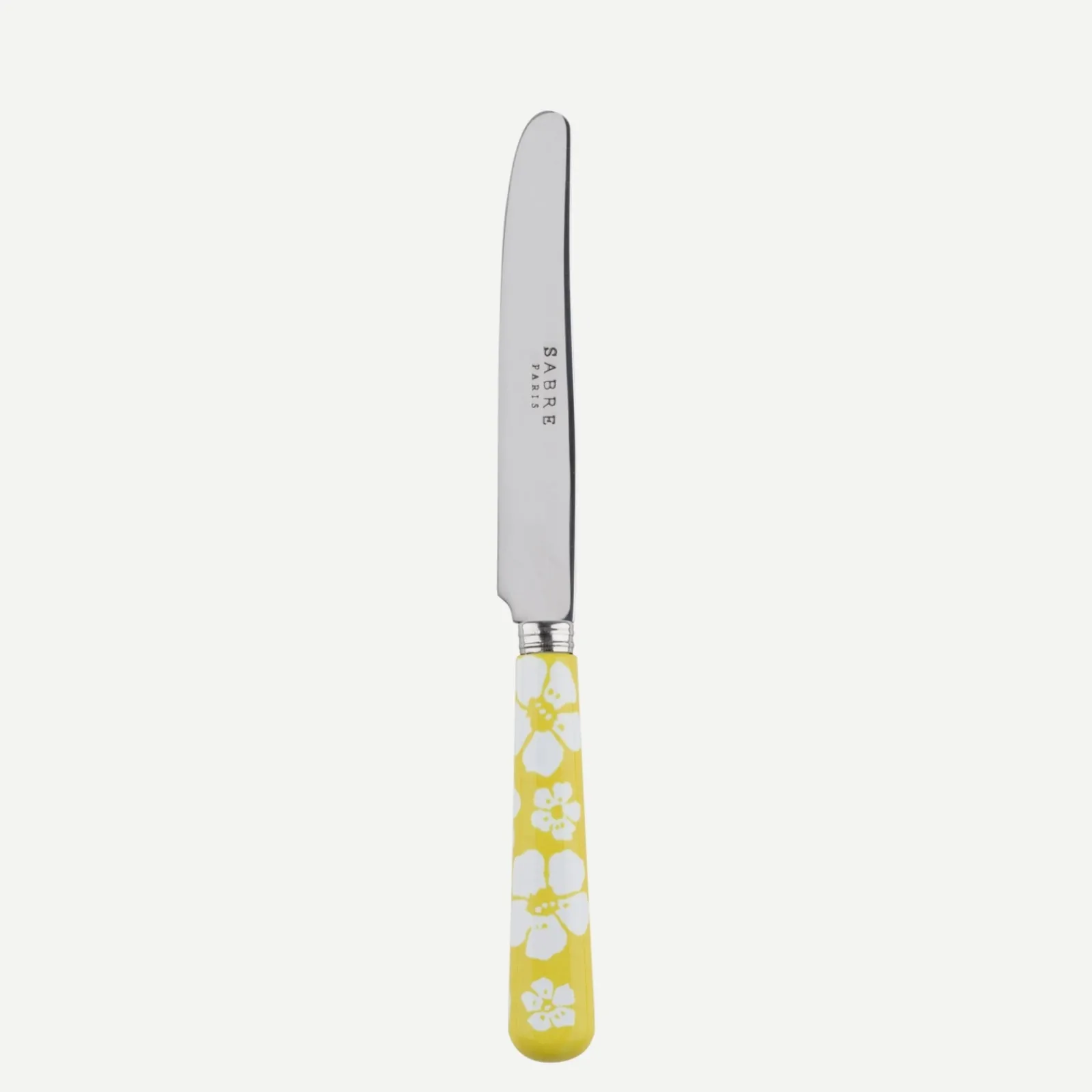 Sabre Paris Tiaré, Jaune Hot