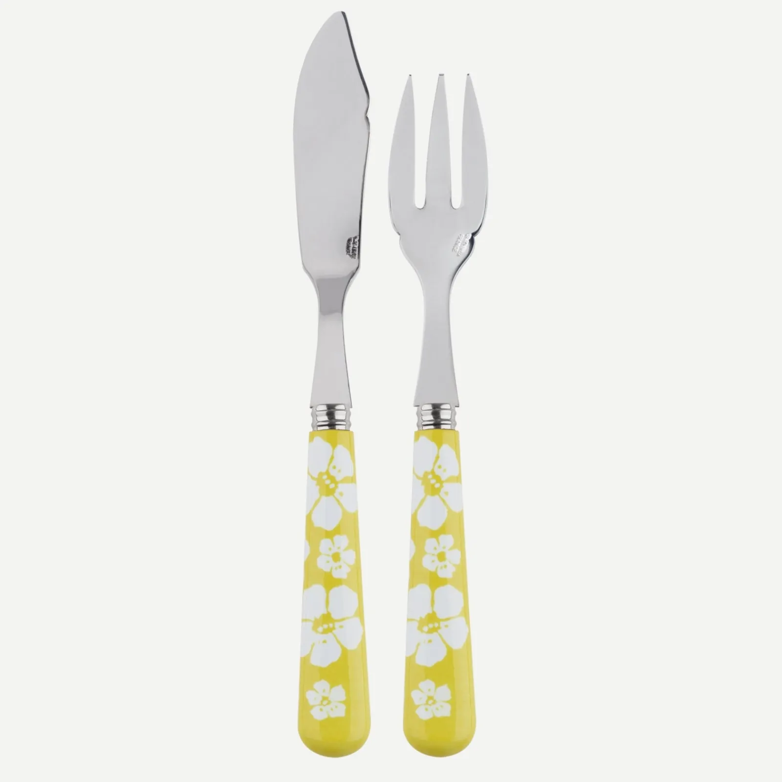 Sabre Paris Tiaré, Jaune Discount