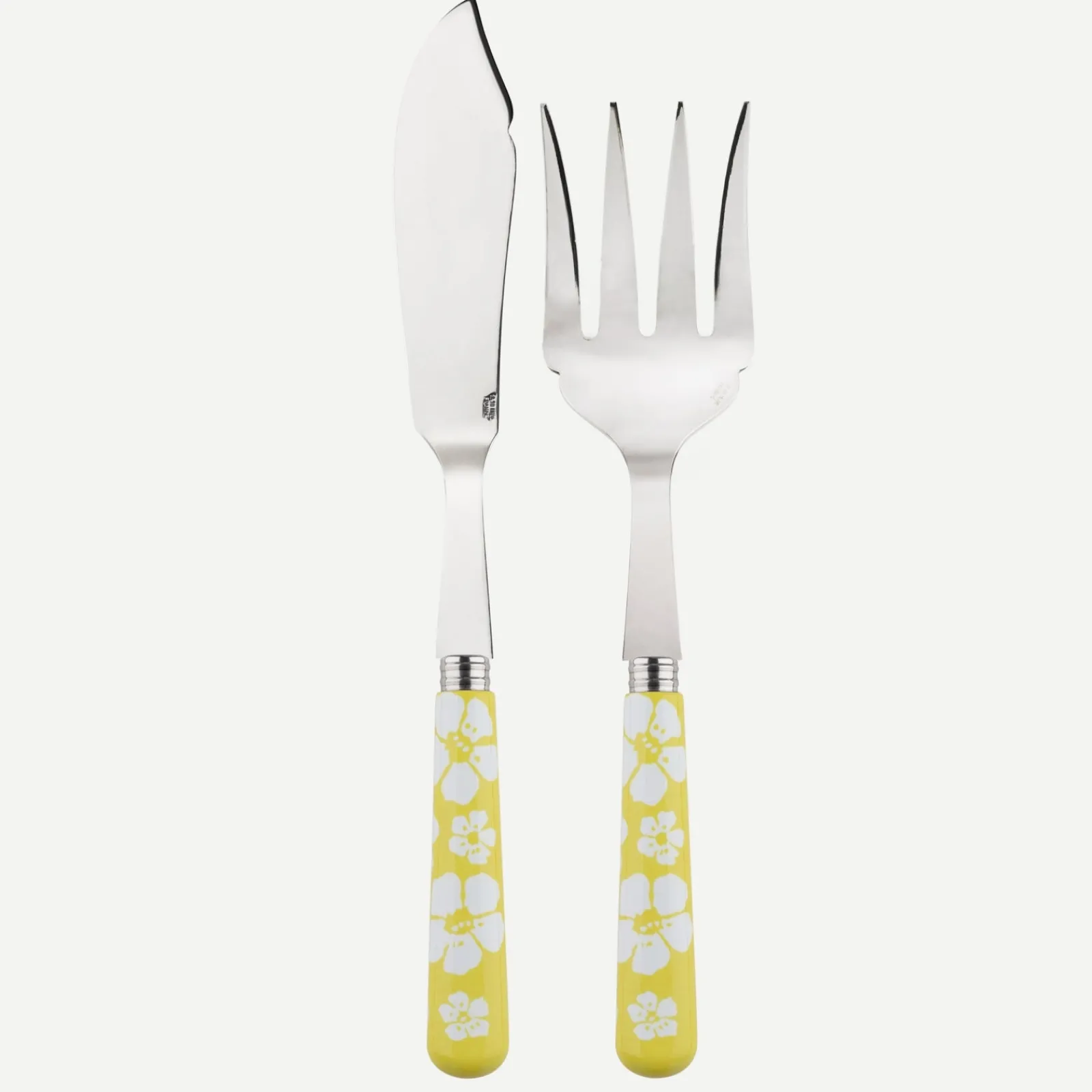 Sabre Paris Tiaré, Jaune Discount
