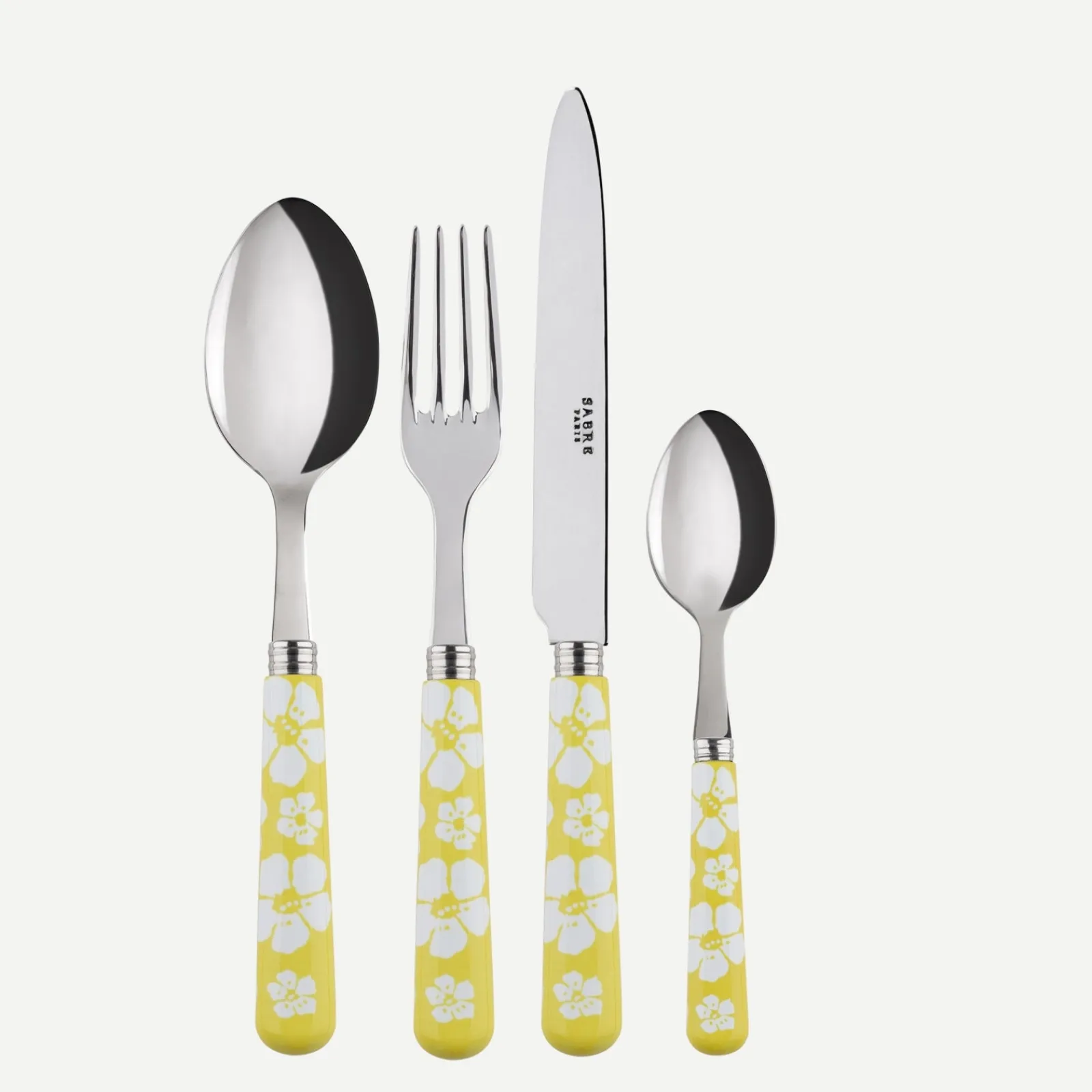 Sabre Paris Tiaré, Jaune New