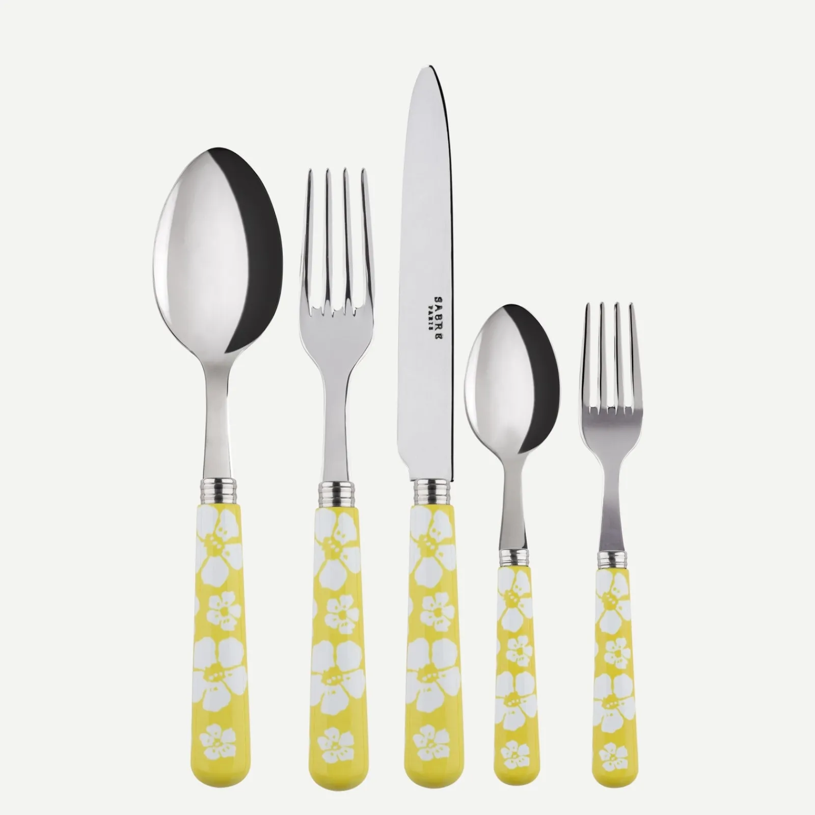 Sabre Paris Tiaré, Jaune Best Sale