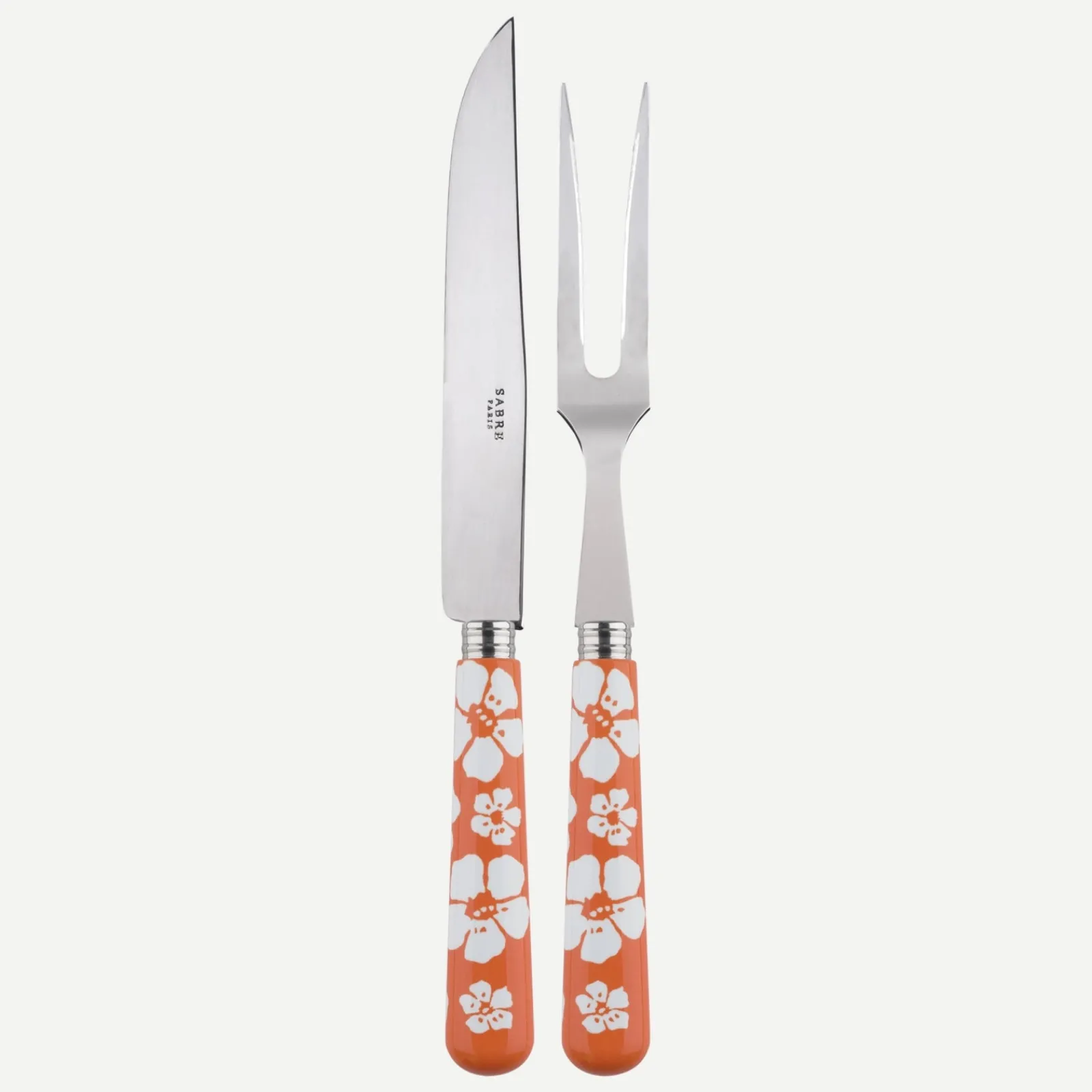 Sabre Paris Tiaré, Orange Best