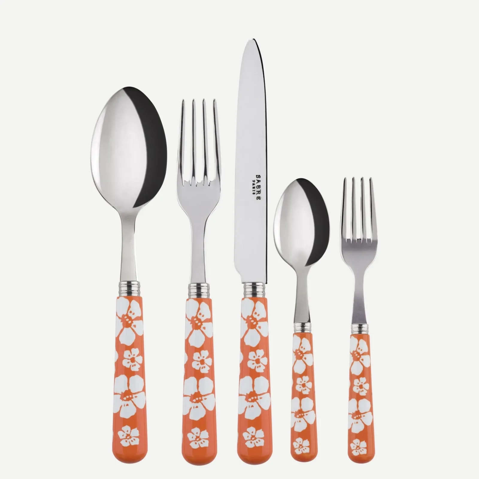 Sabre Paris Tiaré, Orange Hot