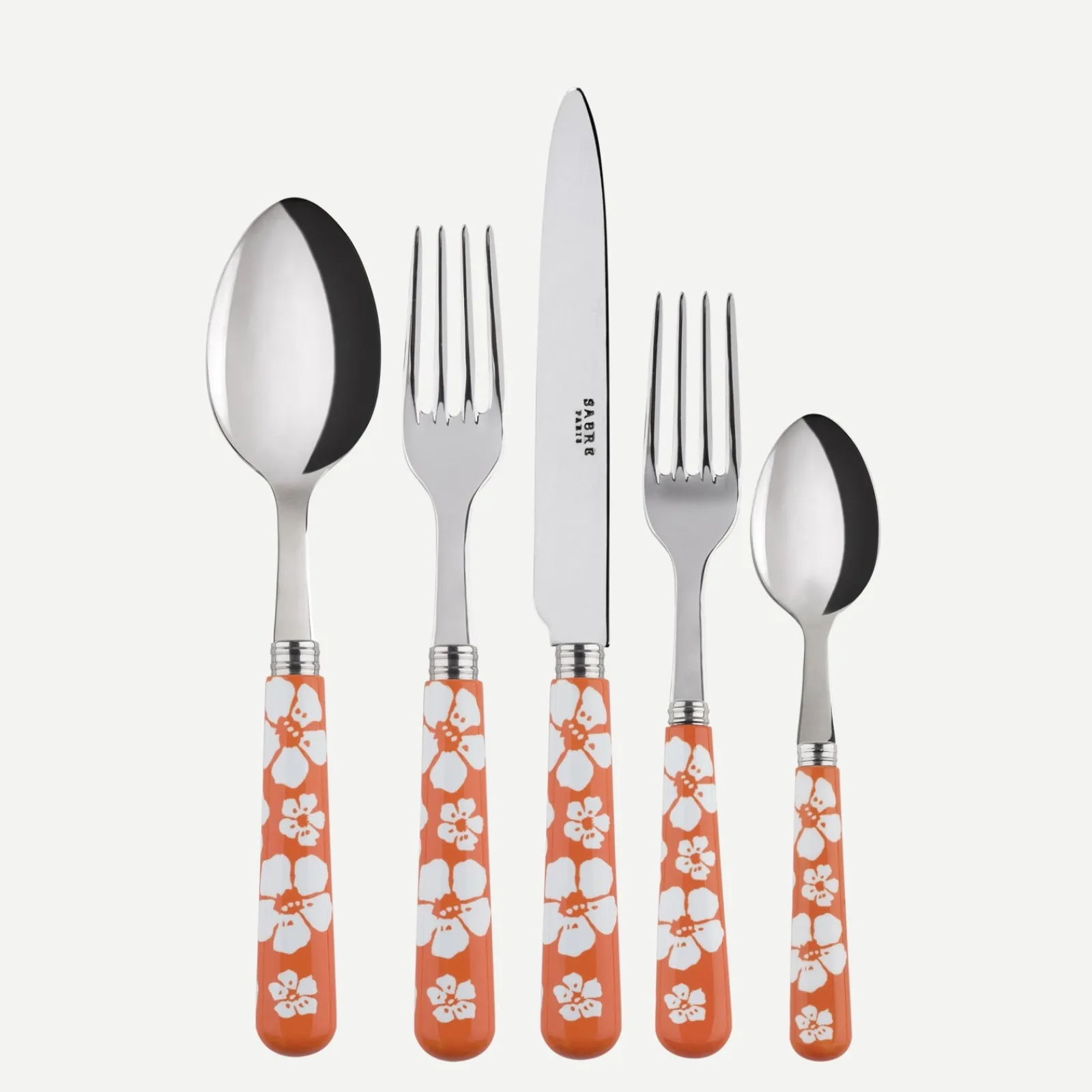 Sabre Paris Tiaré, Orange Outlet