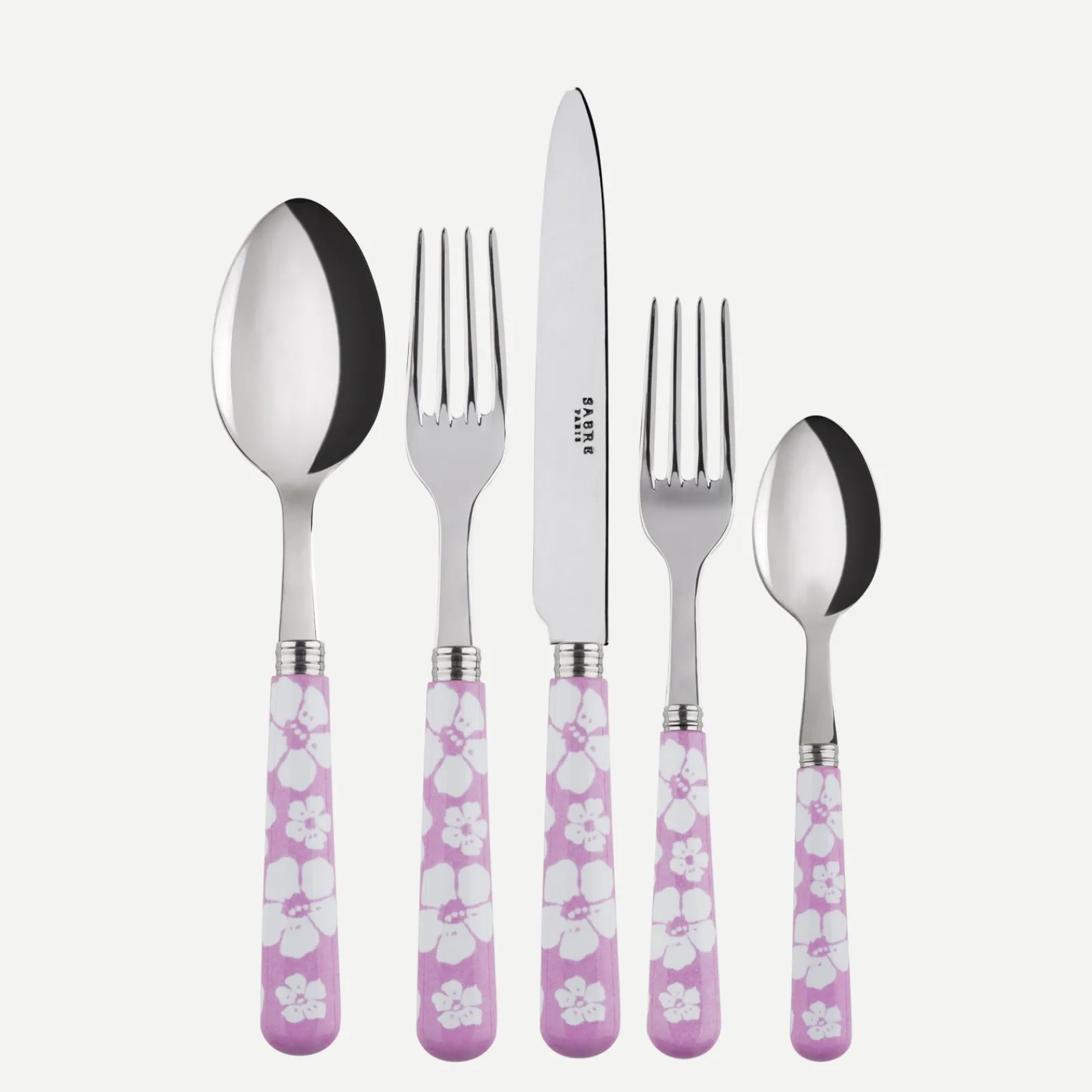Sabre Paris Tiaré, Rose Best