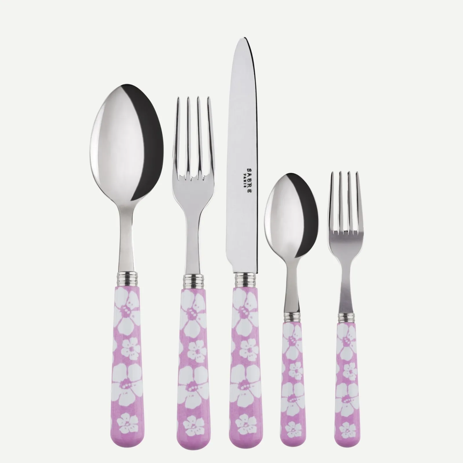 Sabre Paris Tiaré, Rose Store