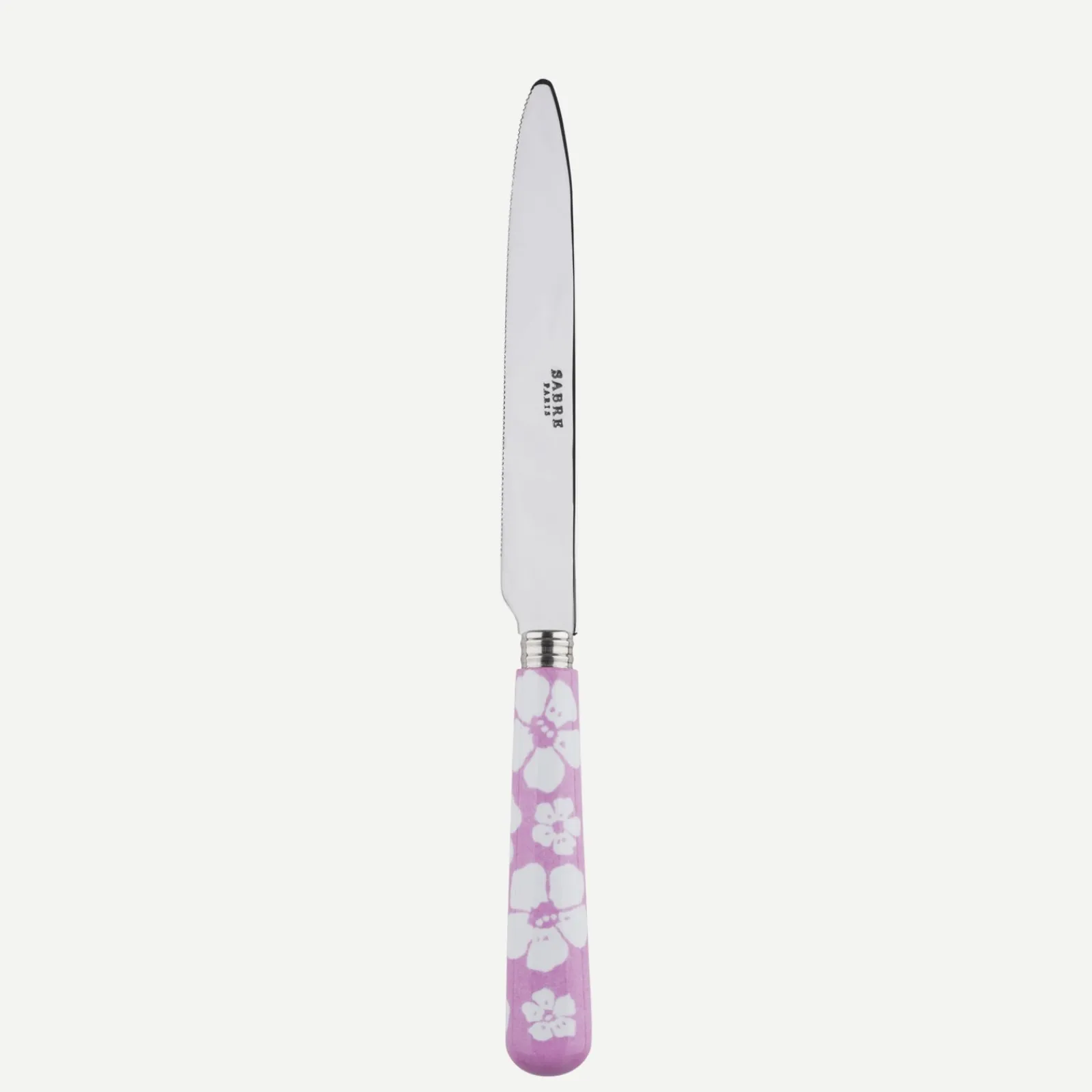 Sabre Paris Tiaré, Rose New