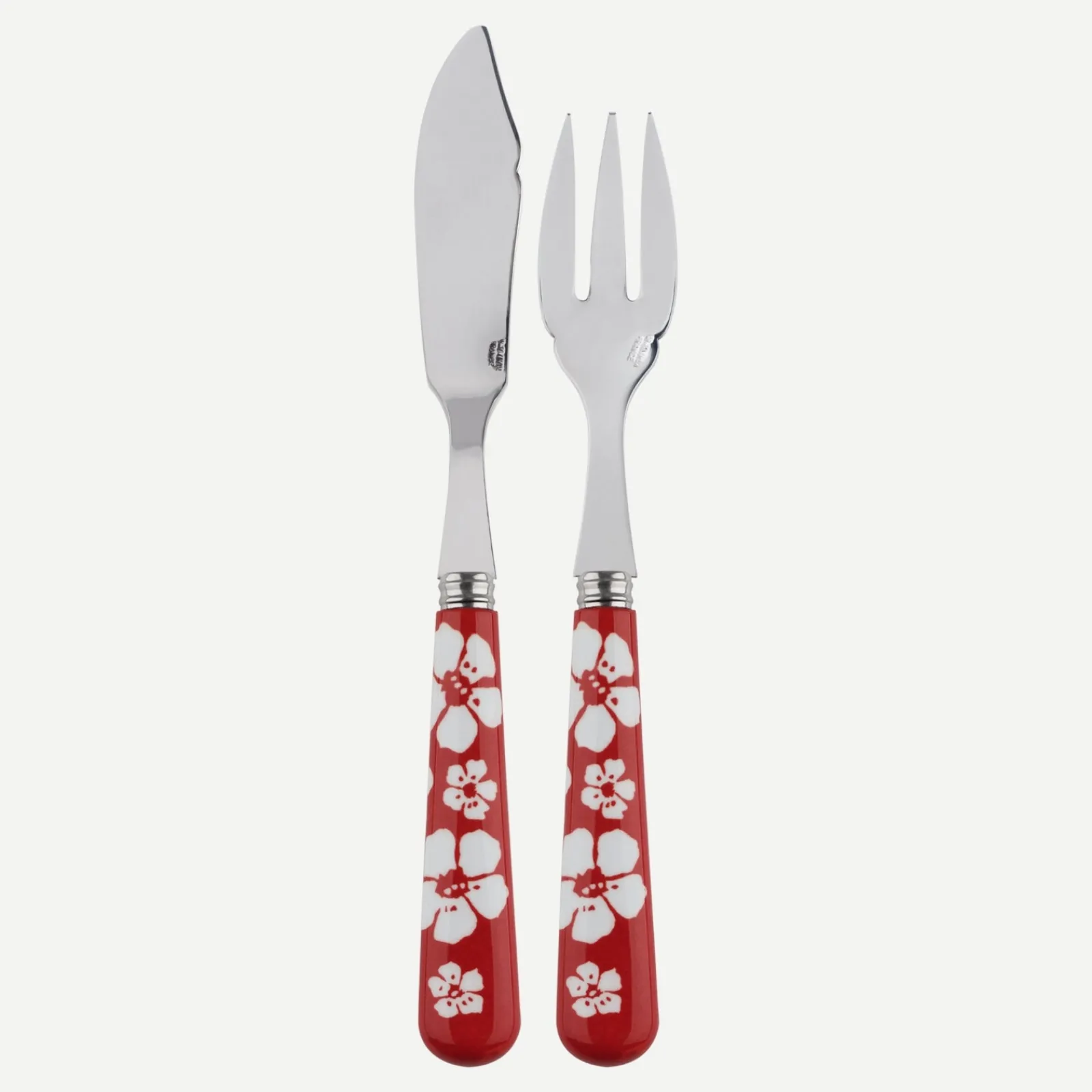 Sabre Paris Tiaré, Rouge Best Sale