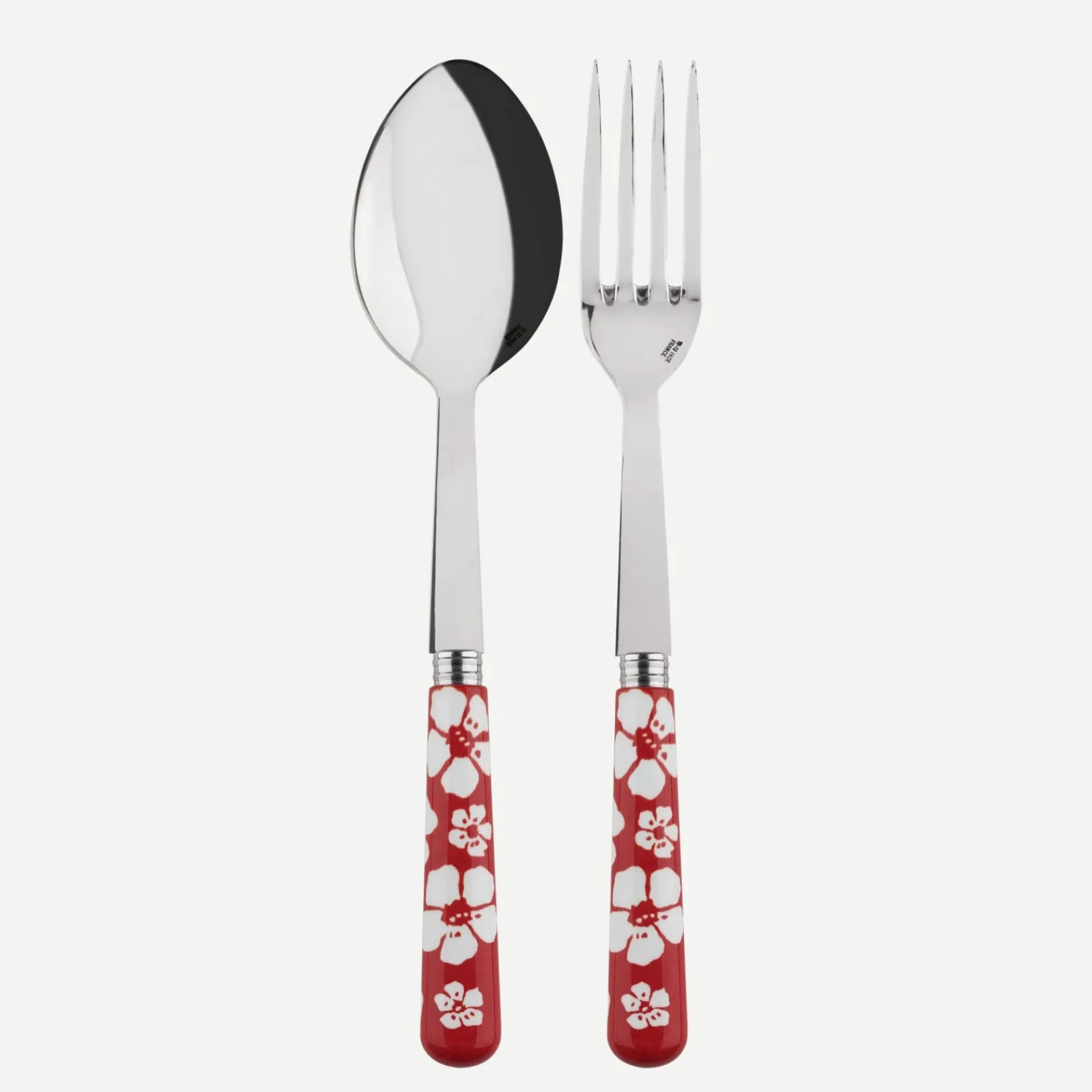 Sabre Paris Tiaré, Rouge Sale