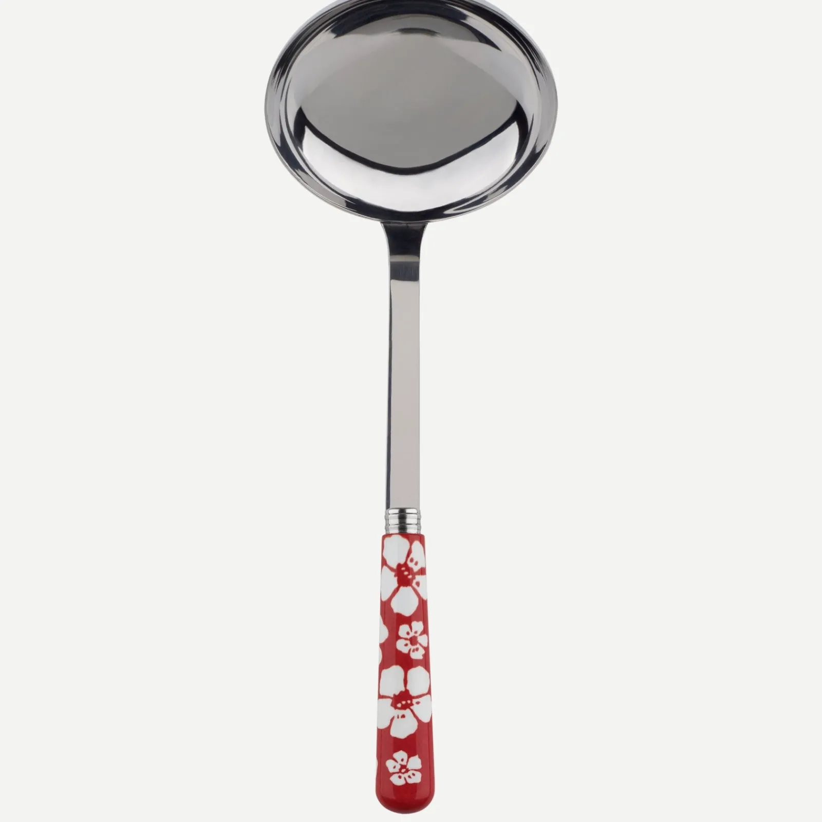Sabre Paris Tiaré, Rouge Sale