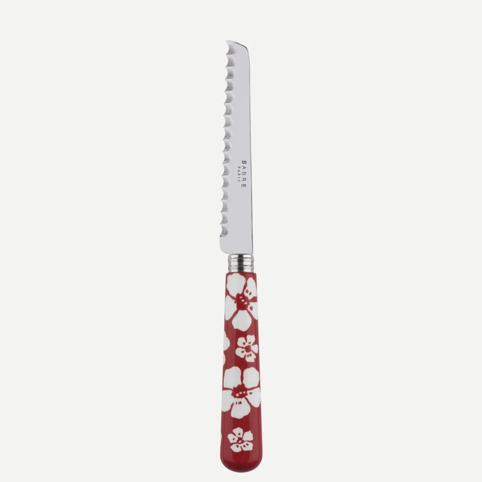 Sabre Paris Tiaré, Rouge Clearance