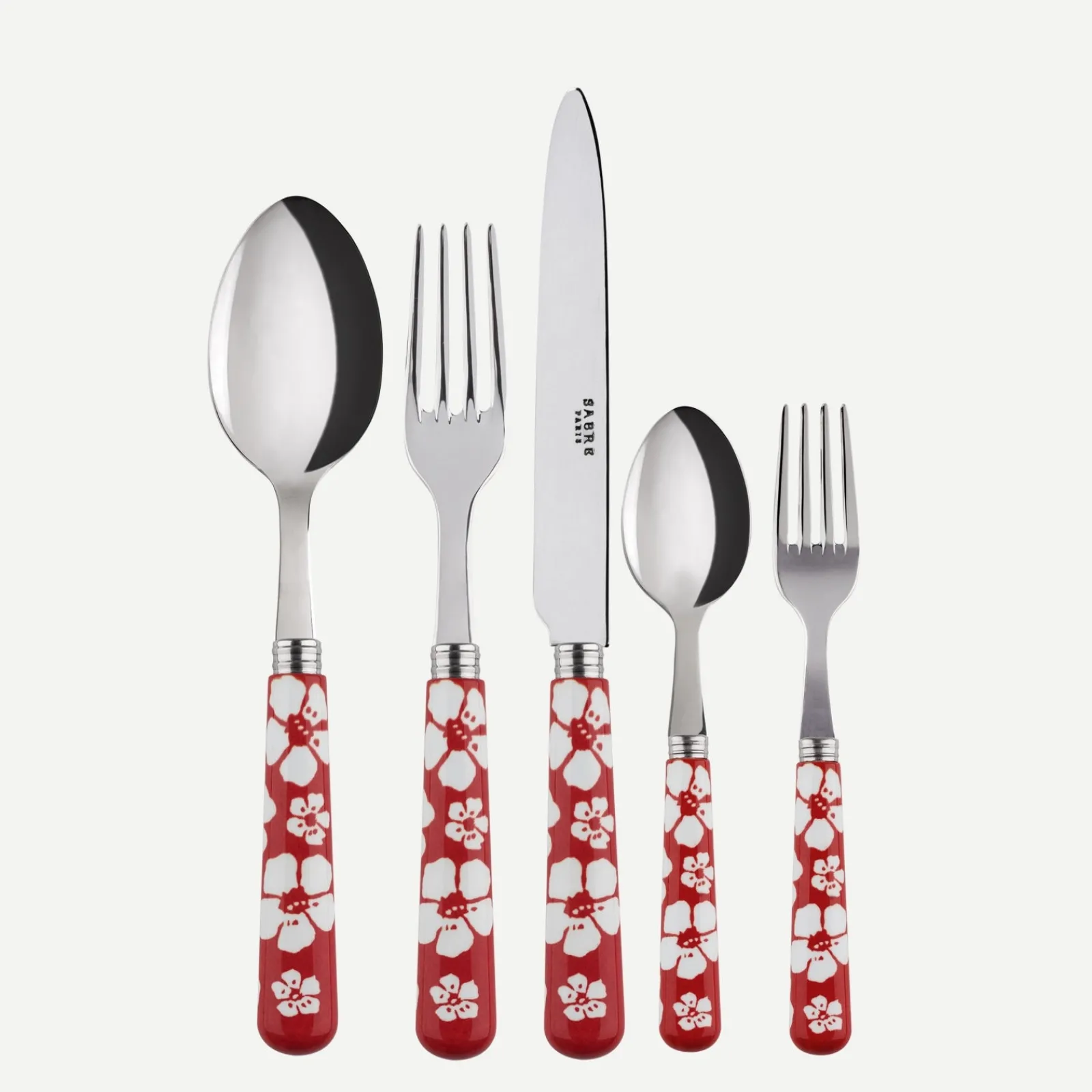 Sabre Paris Tiaré, Rouge Cheap