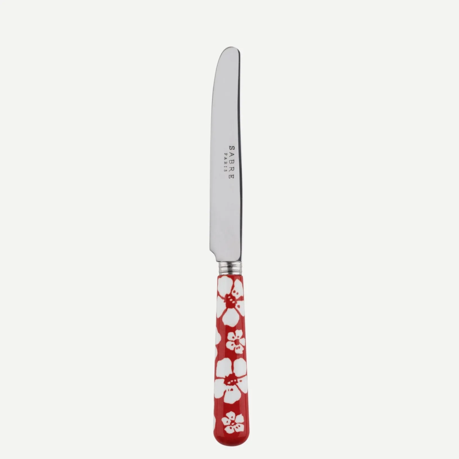Sabre Paris Tiaré, Rouge Sale