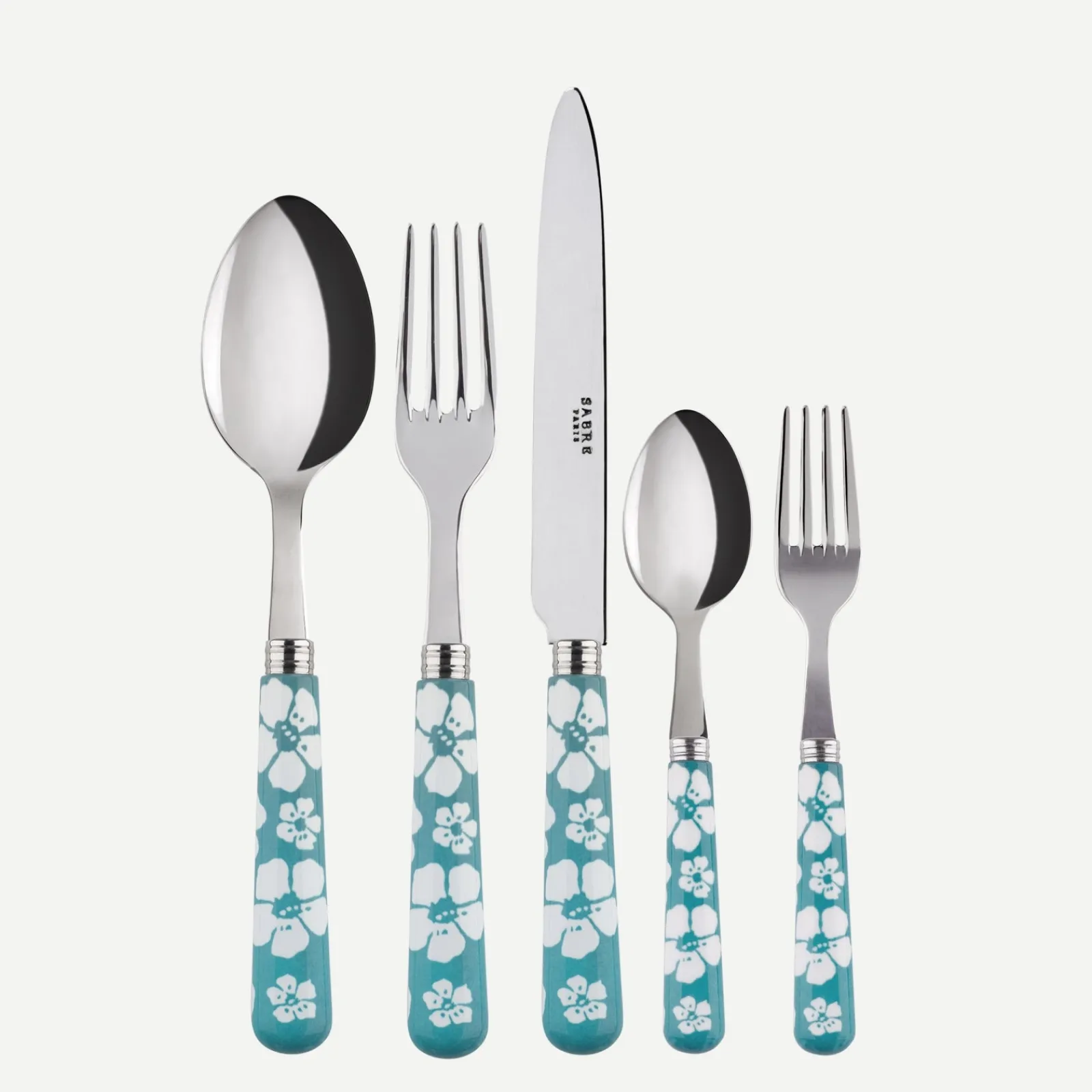 Sabre Paris Tiaré, Turquoise Flash Sale