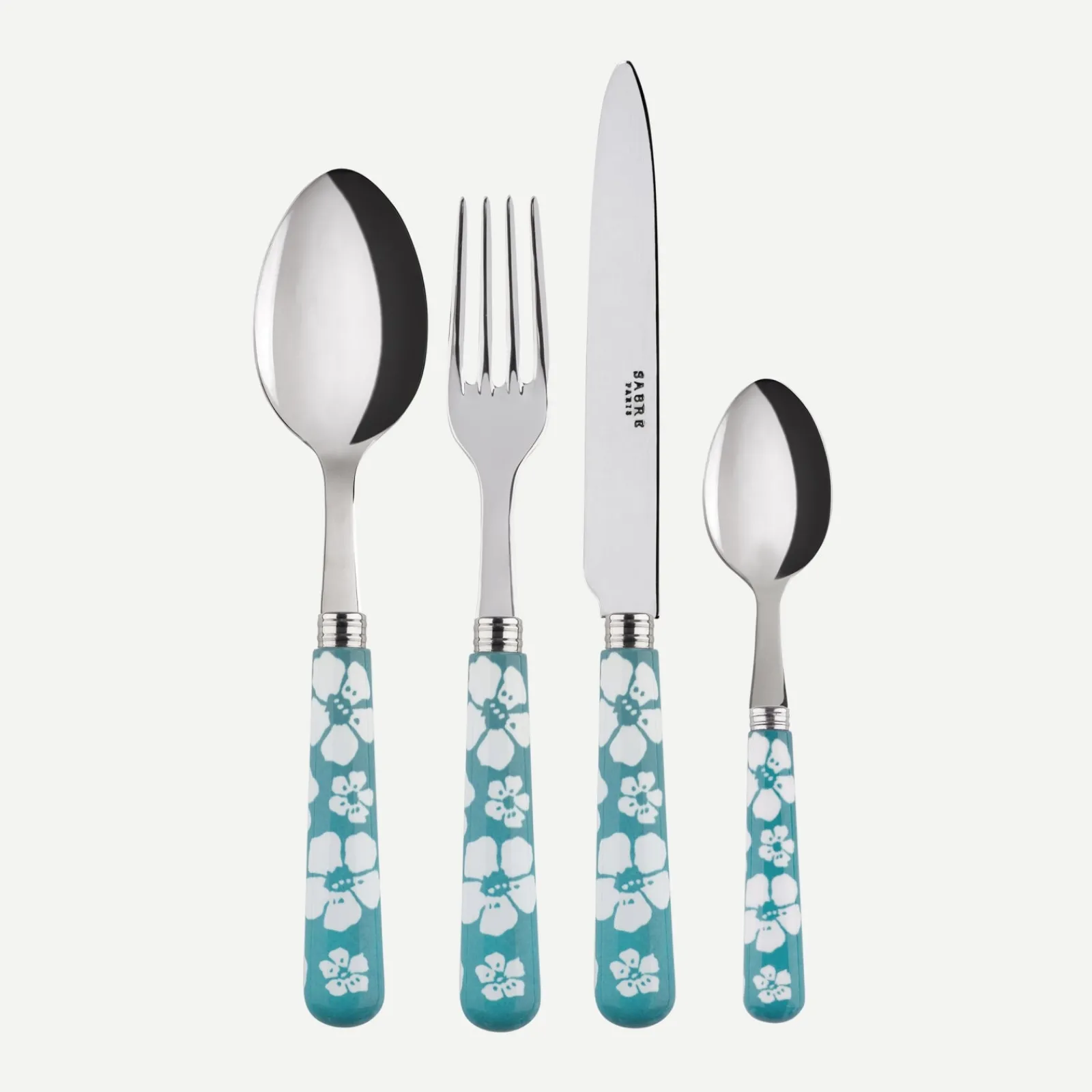Sabre Paris Tiaré, Turquoise Sale