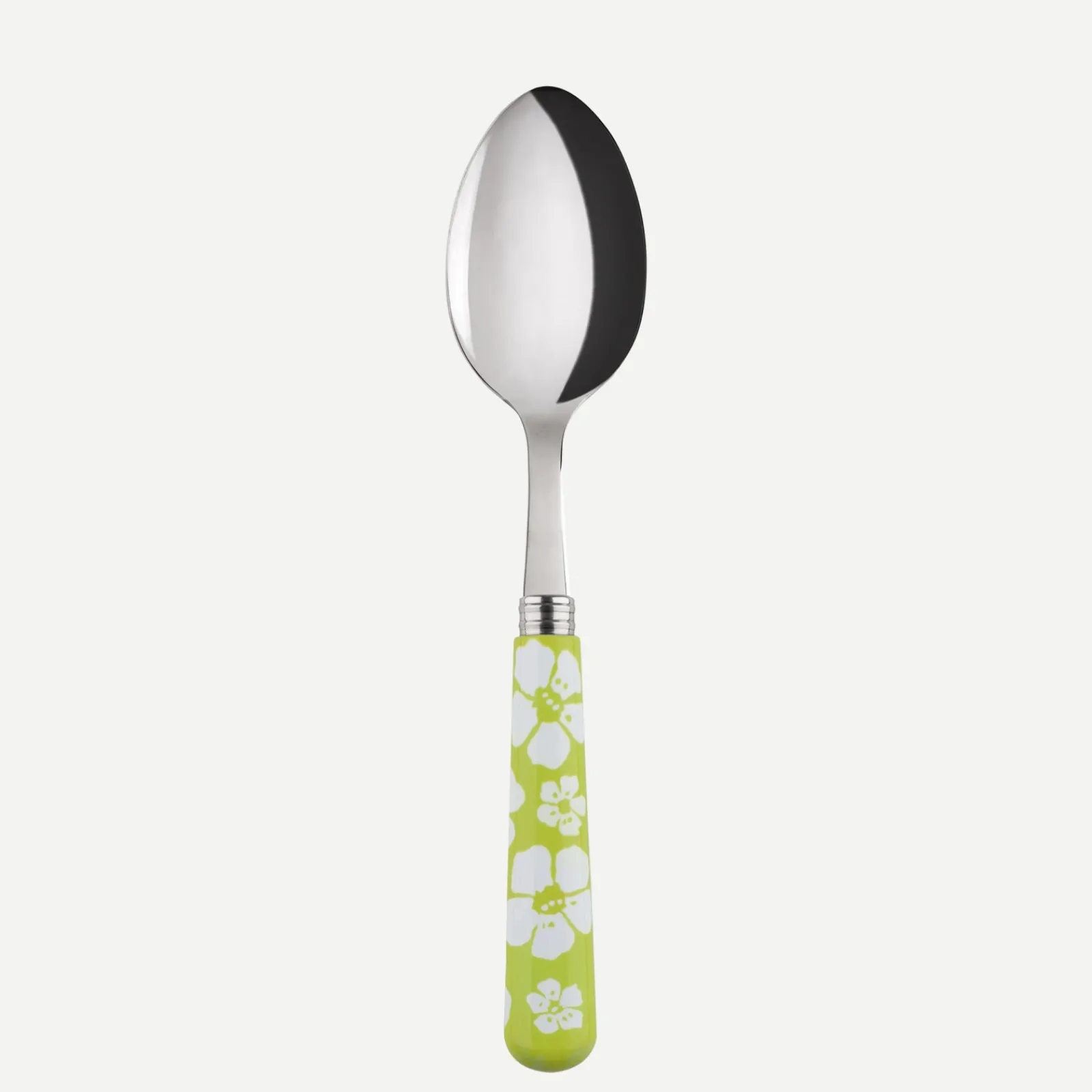 Sabre Paris Tiaré, Vert clair Vertclair Hot
