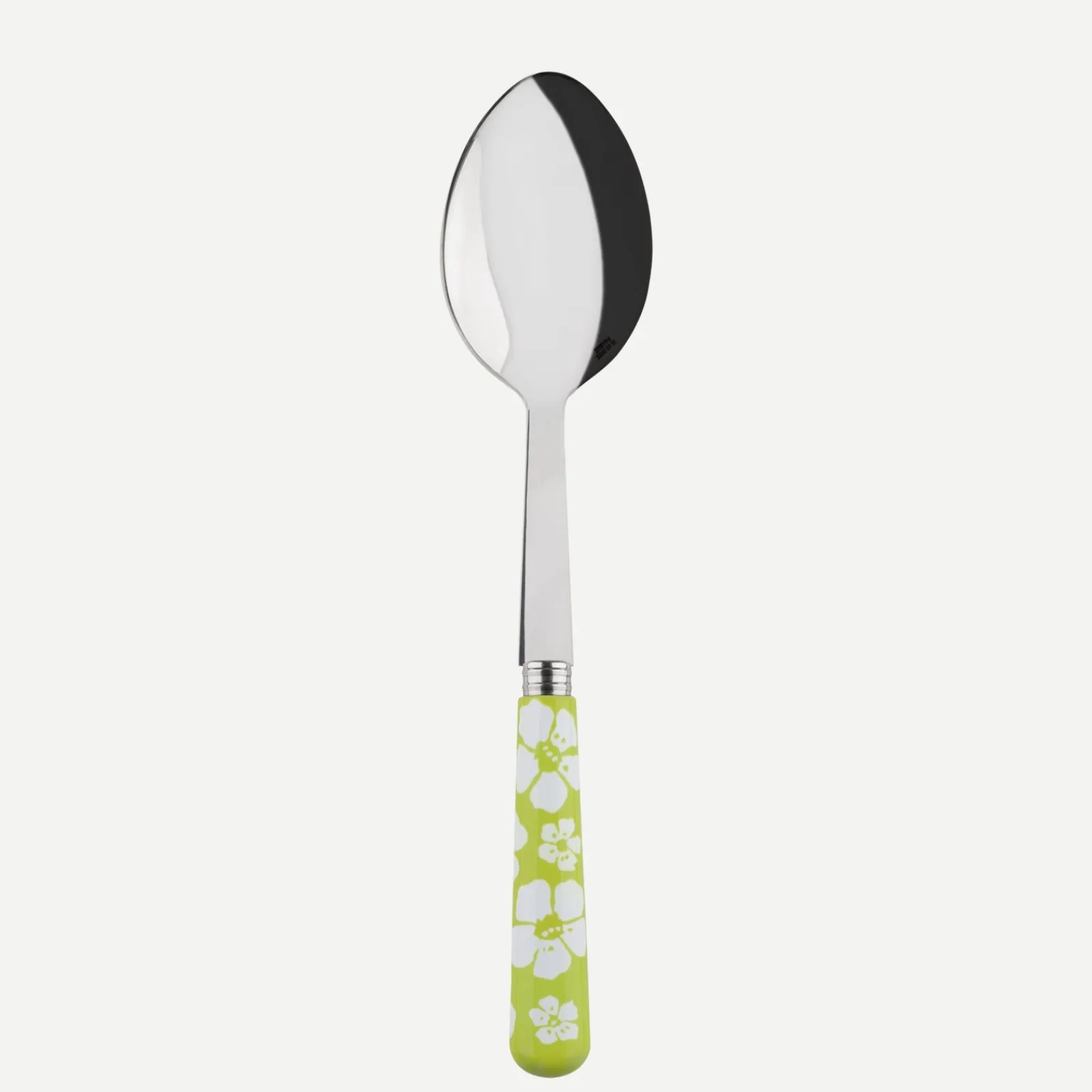 Sabre Paris Tiaré, Vert clair Vertclair New