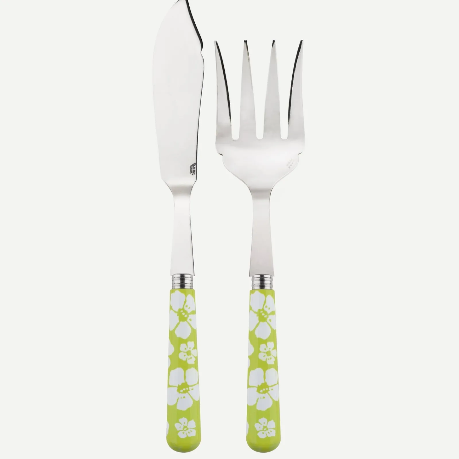 Sabre Paris Tiaré, Vert clair Vertclair Best Sale