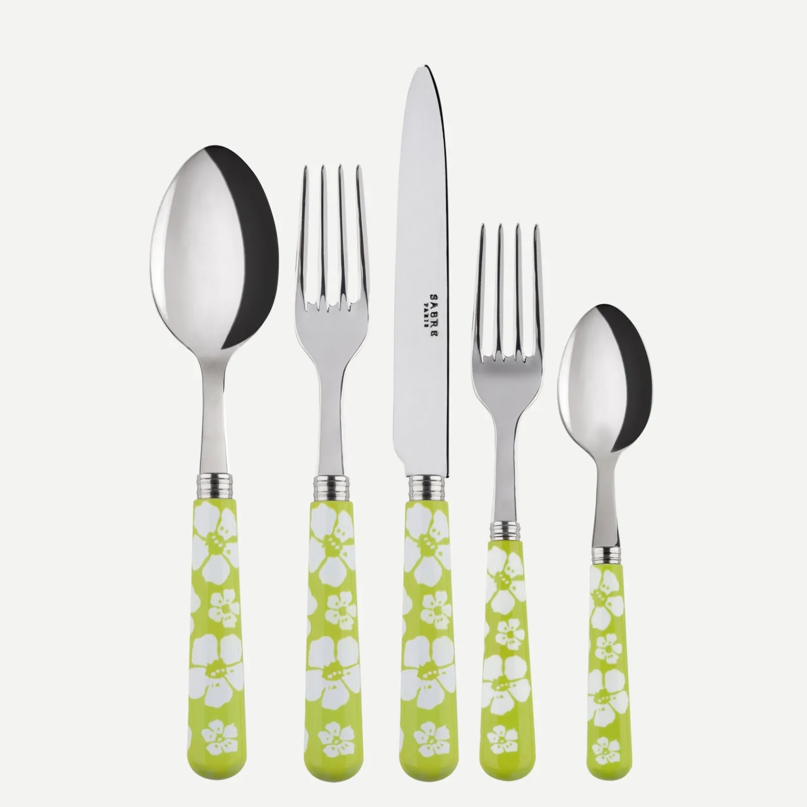Sabre Paris Tiaré, Vert clair Vertclair Sale