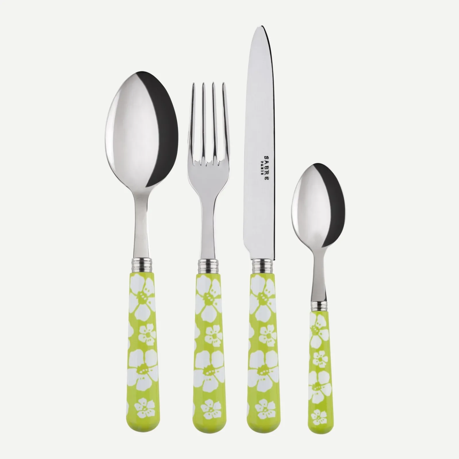 Sabre Paris Tiaré, Vert clair Vertclair Cheap