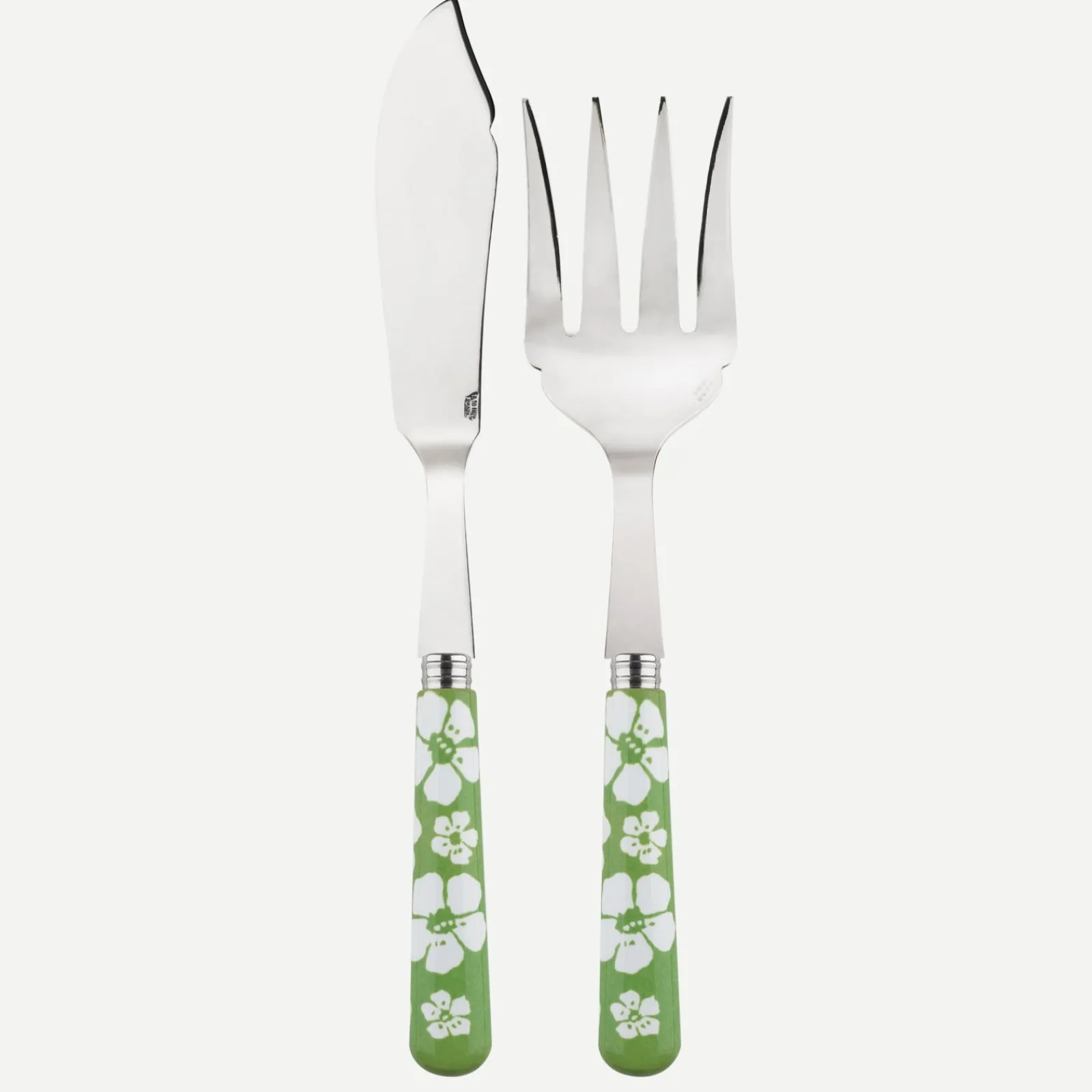 Sabre Paris Tiaré, Vert jardin Vertjardin Best