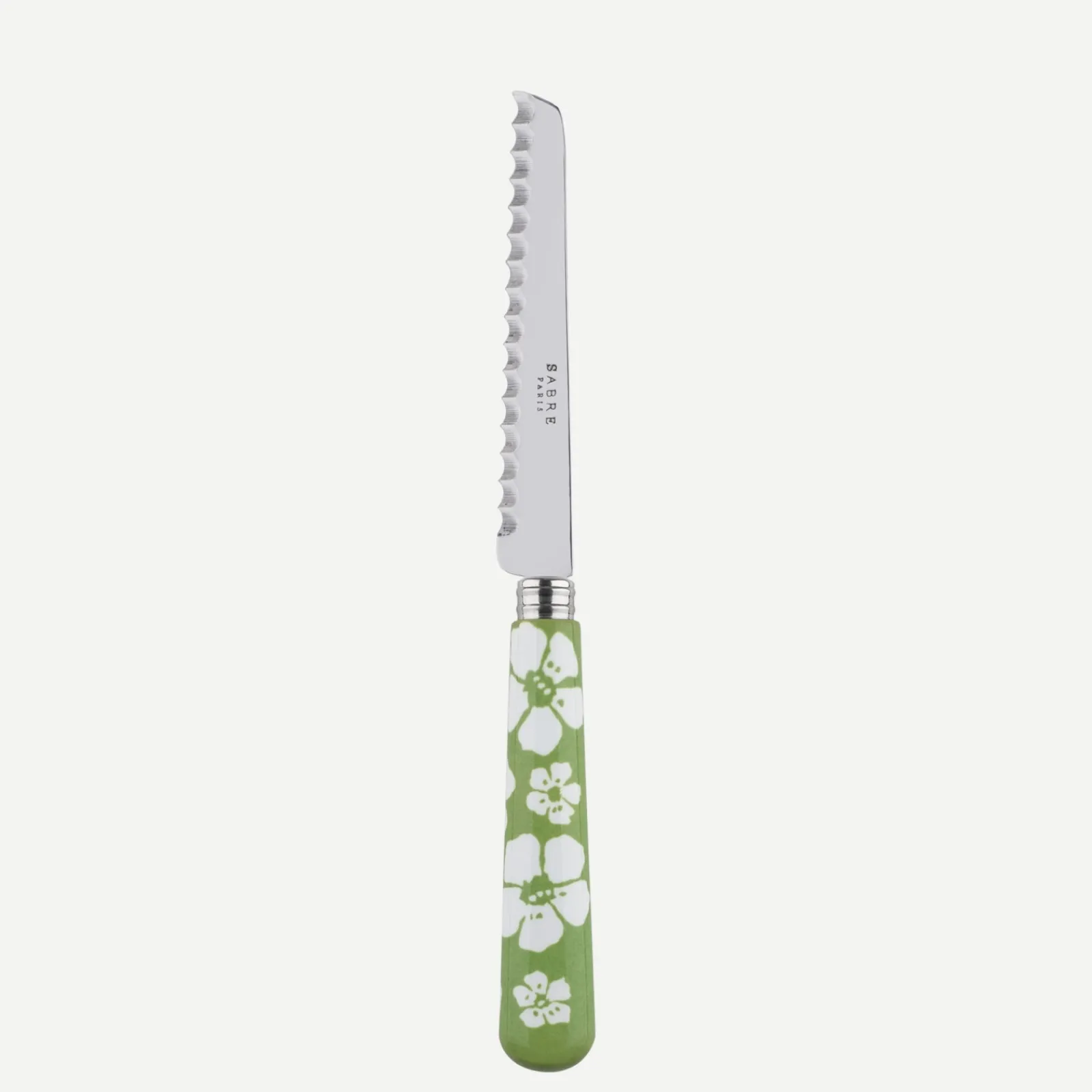 Sabre Paris Tiaré, Vert jardin Vertjardin Fashion