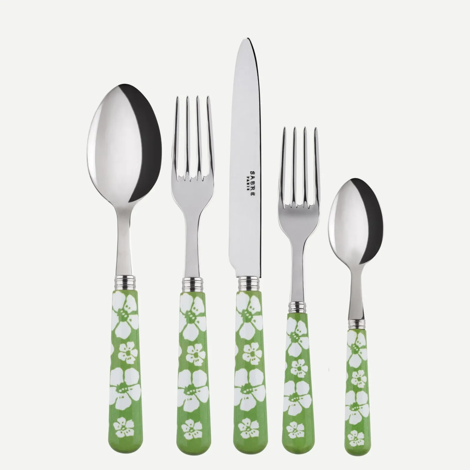Sabre Paris Tiaré, Vert jardin Vertjardin Online