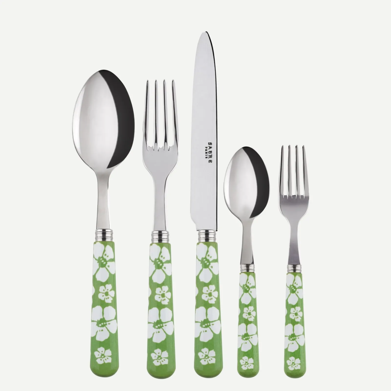 Sabre Paris Tiaré, Vert jardin Vertjardin Shop