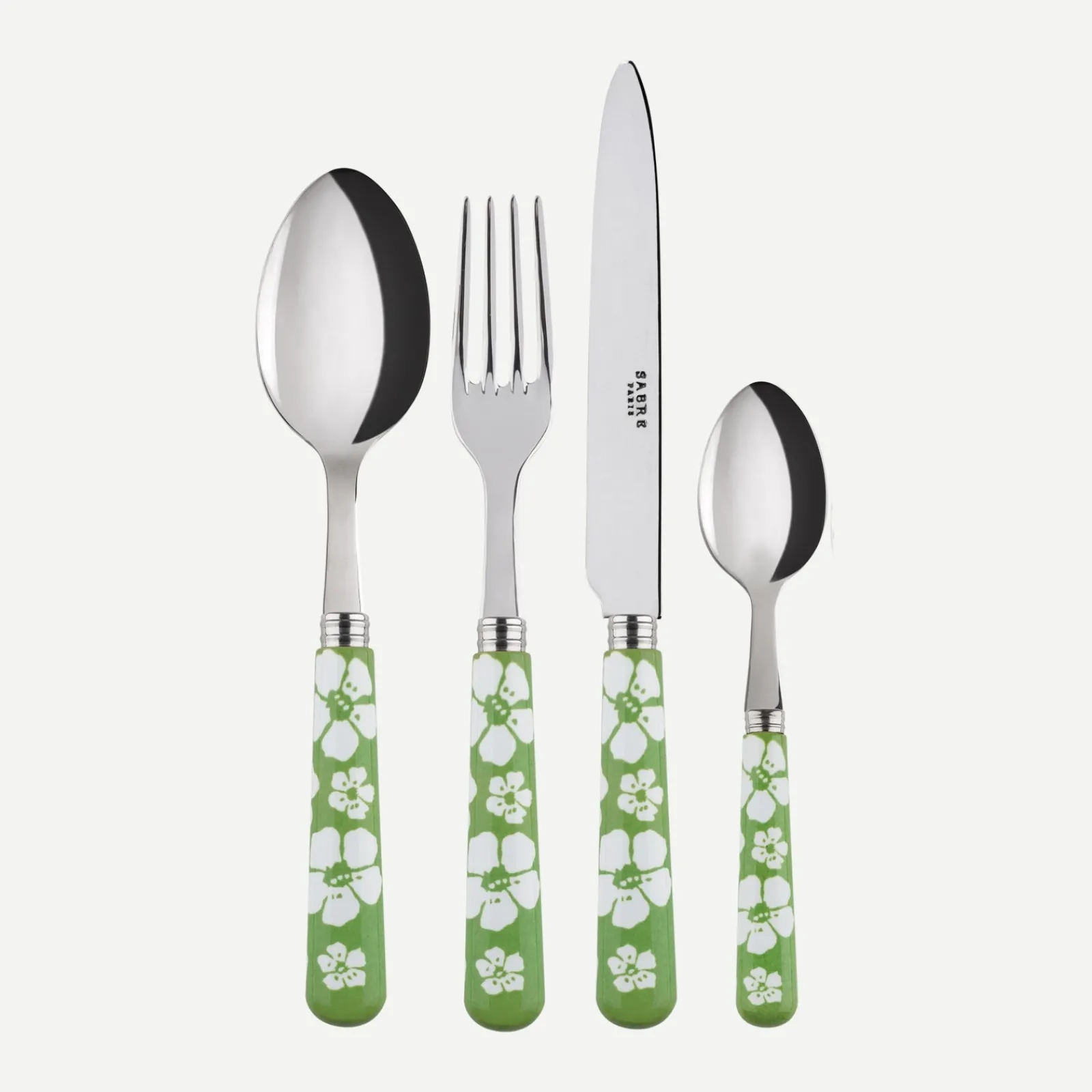 Sabre Paris Tiaré, Vert jardin Vertjardin Best Sale