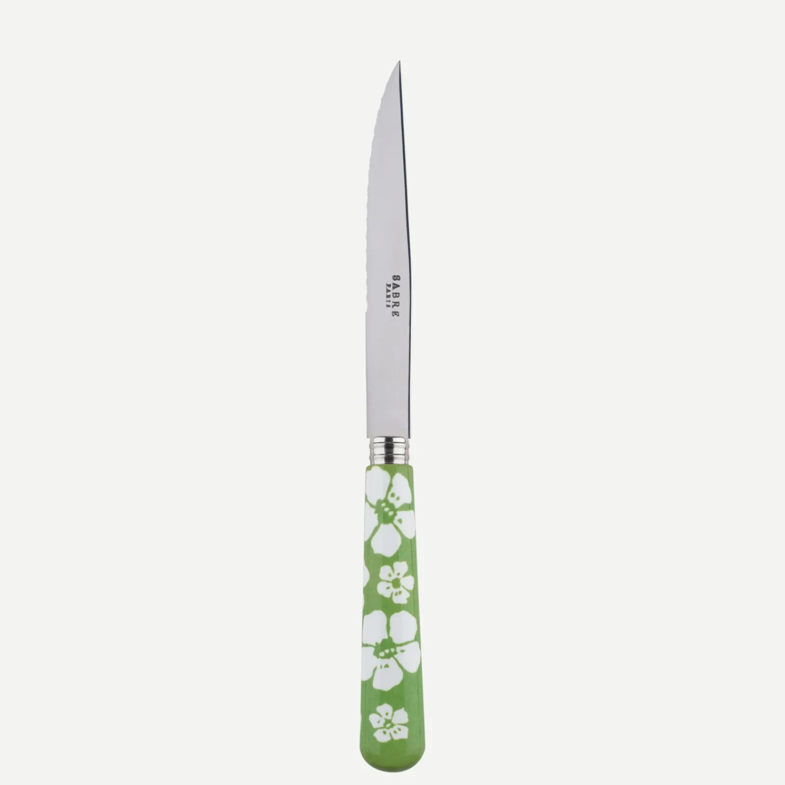 Sabre Paris Tiaré, Vert jardin Vertjardin Fashion