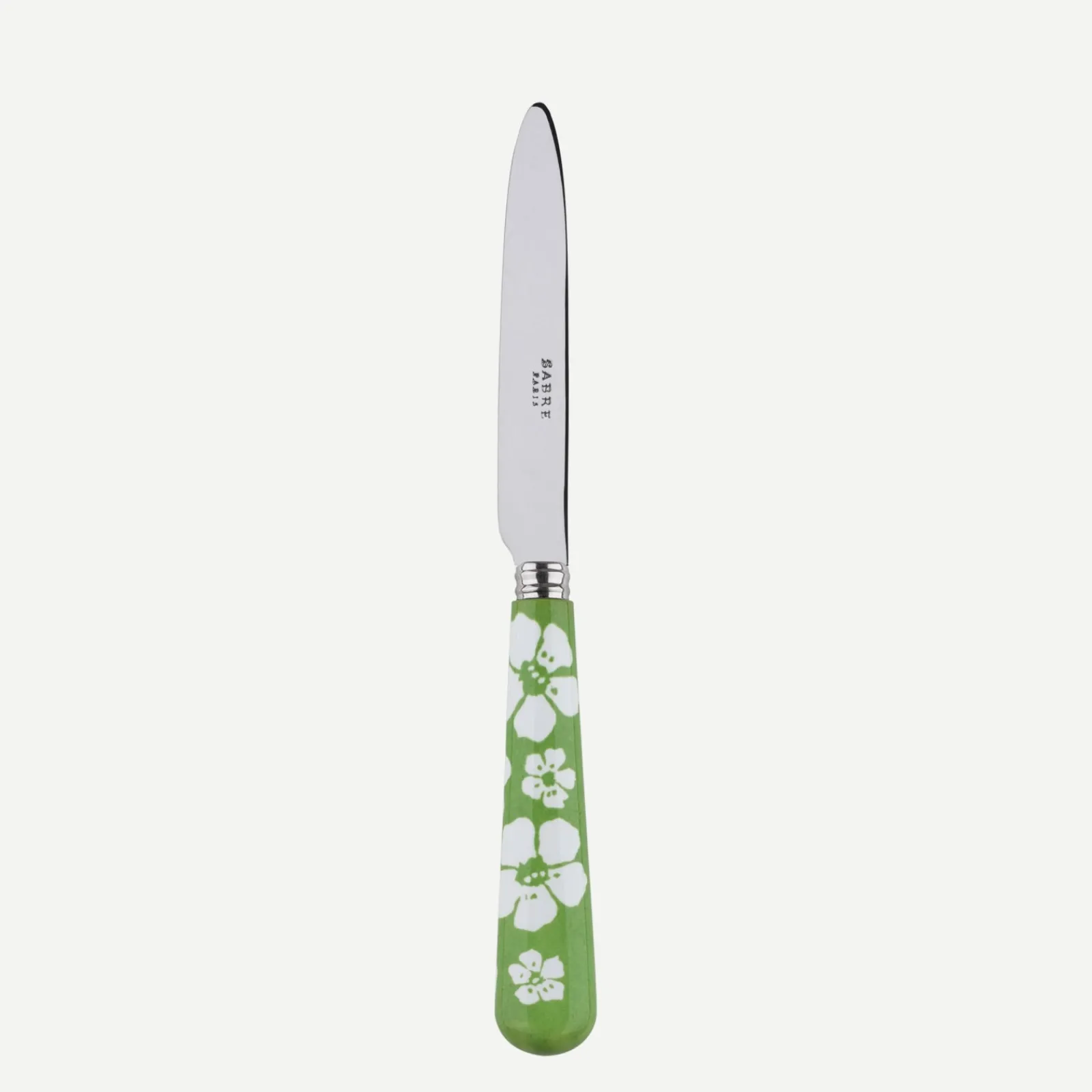 Sabre Paris Tiaré, Vert jardin Vertjardin New