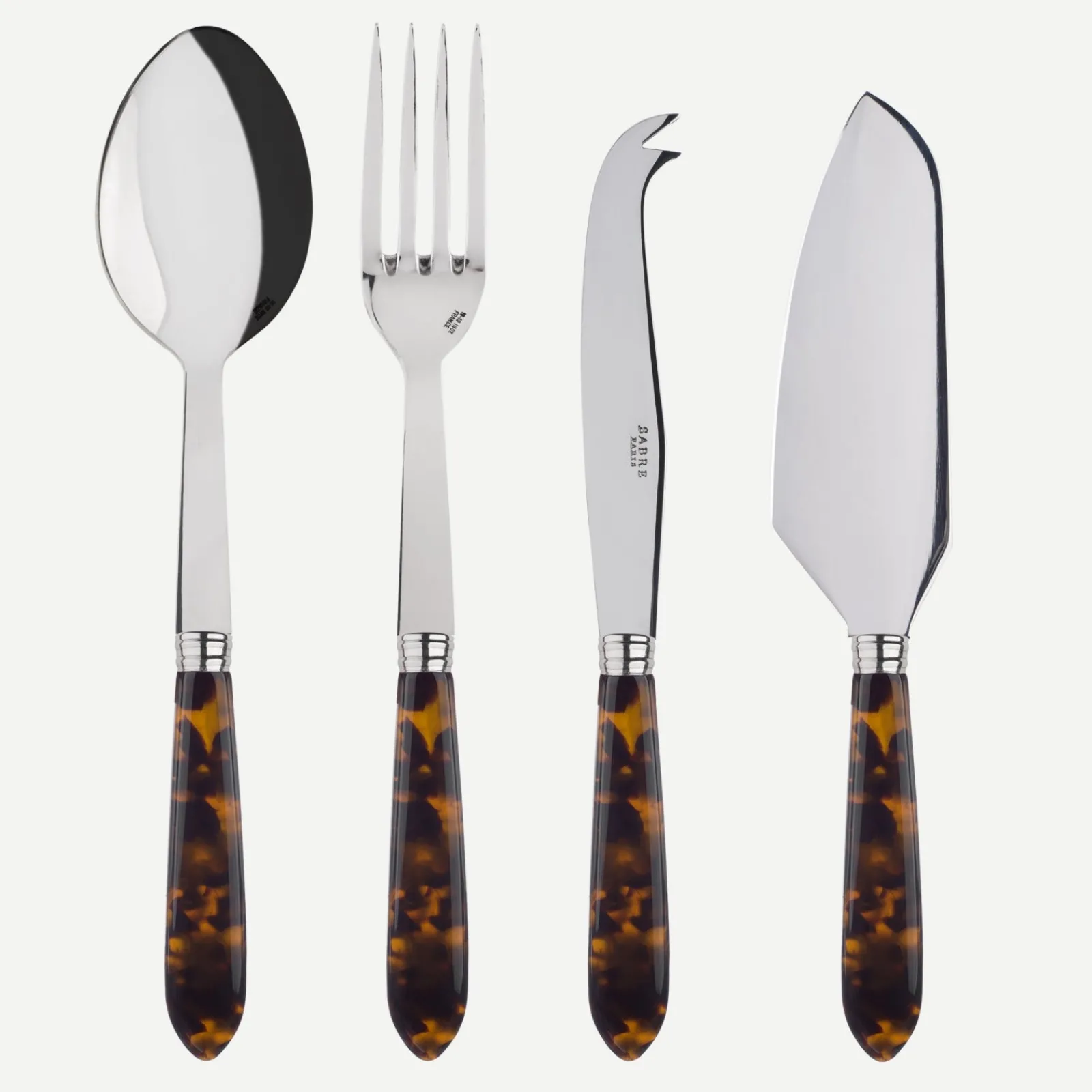 Sabre Paris Tortue, Effet Écaille EffetÉcaille Flash Sale
