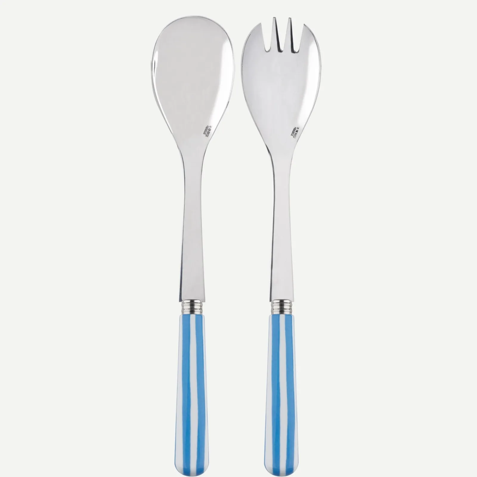 Sabre Paris Transat, Bleu clair Bleuclair New