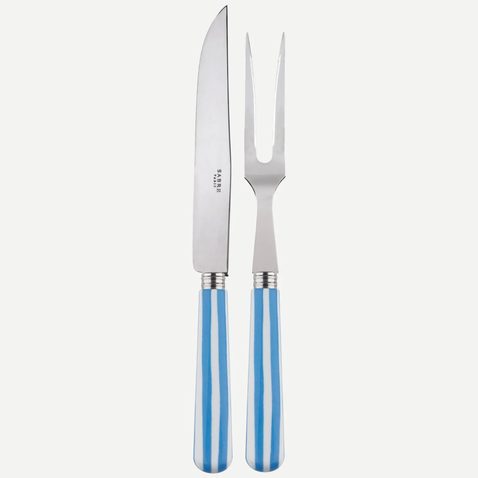 Sabre Paris Transat, Bleu clair Bleuclair New