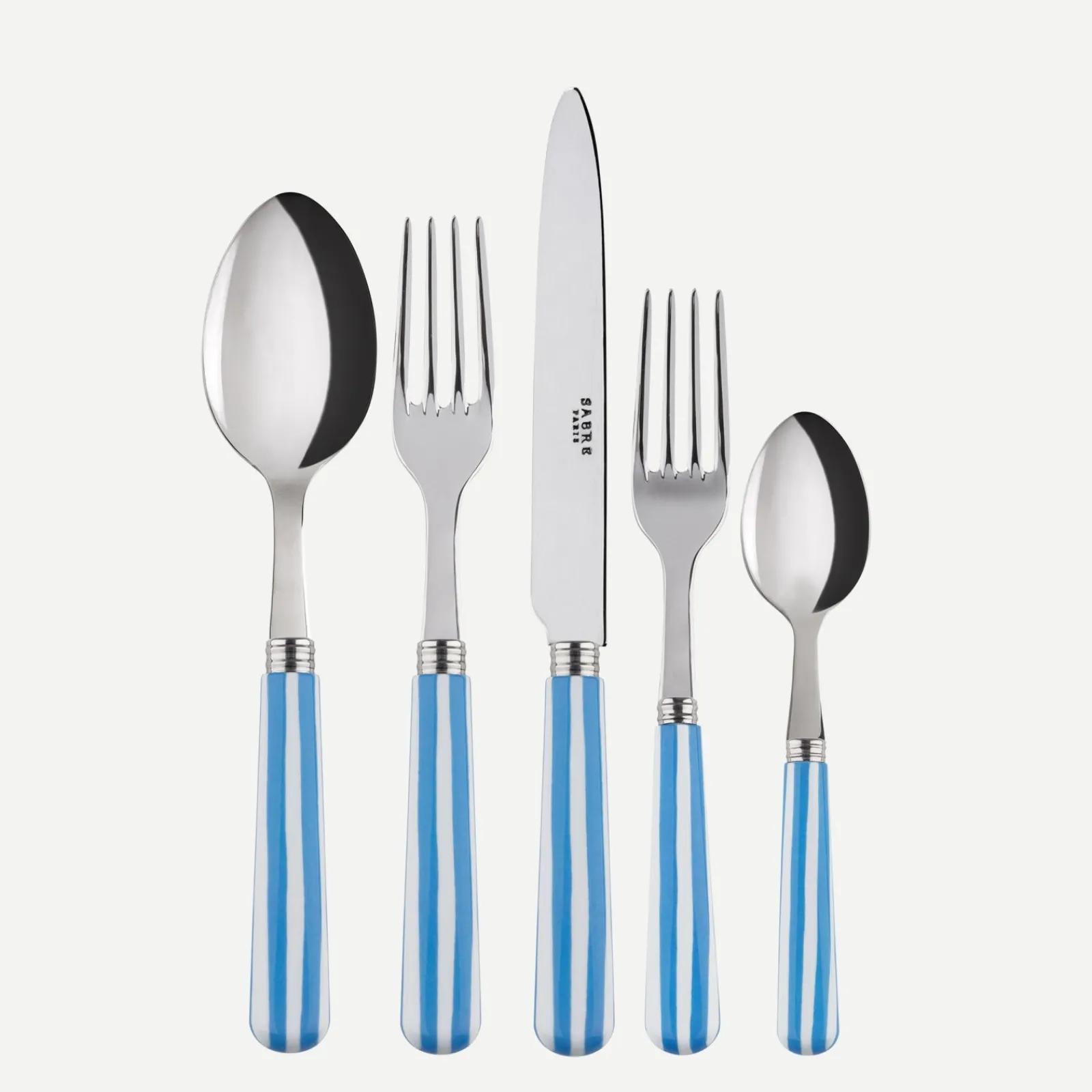 Sabre Paris Transat, Bleu clair Bleuclair Online