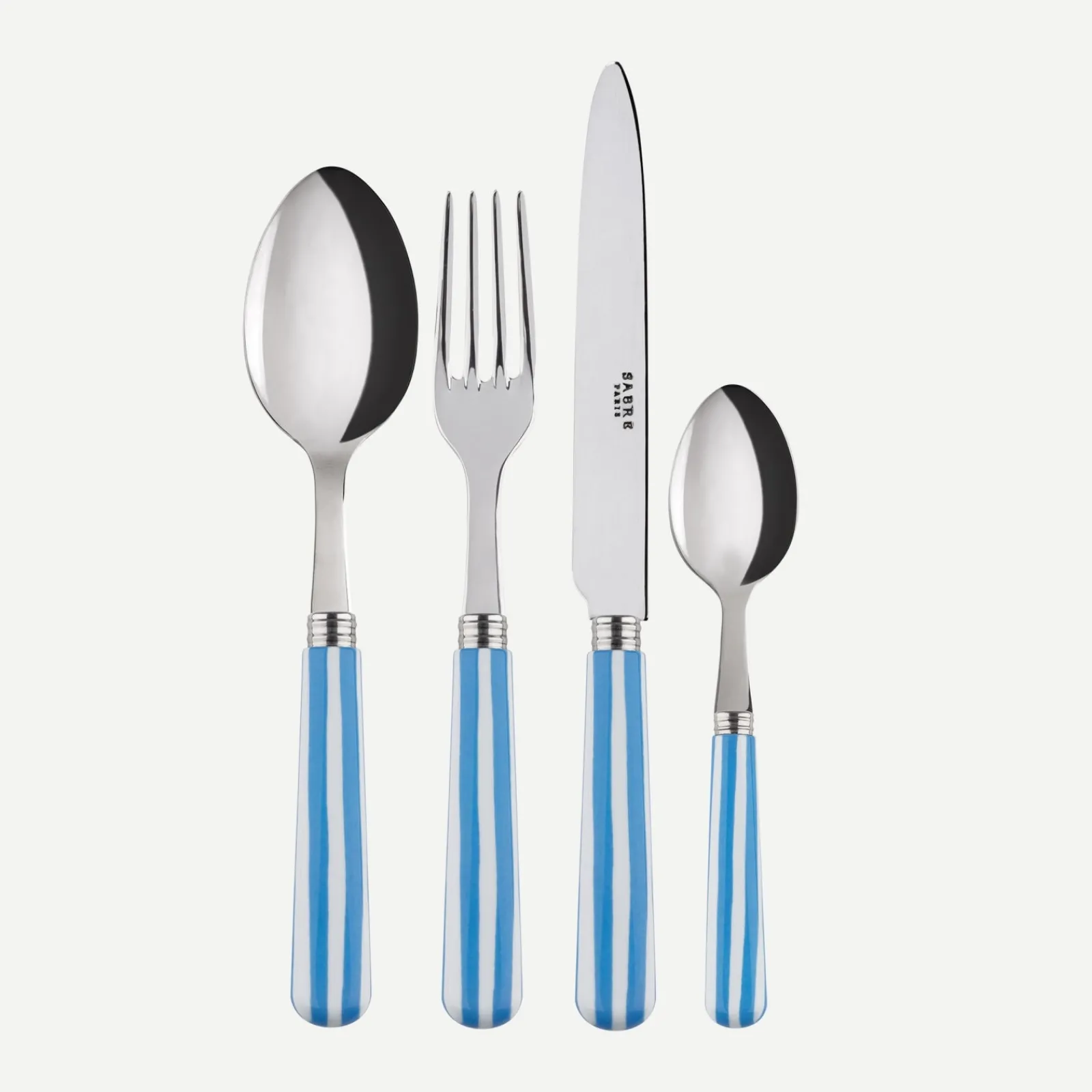 Sabre Paris Transat, Bleu clair Bleuclair Shop
